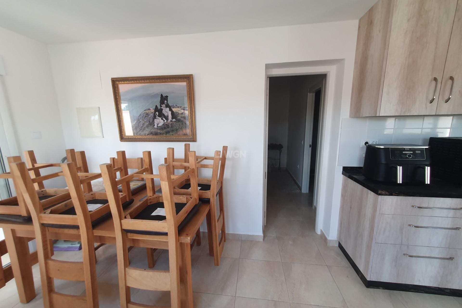Reventa - Villa - Dolores - Comunidad Valenciana