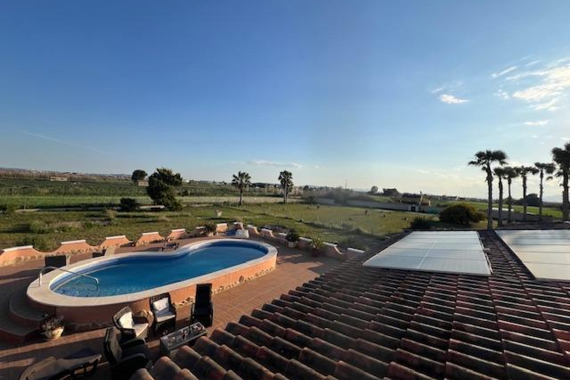 Reventa - Villa - Dolores - Comunidad Valenciana