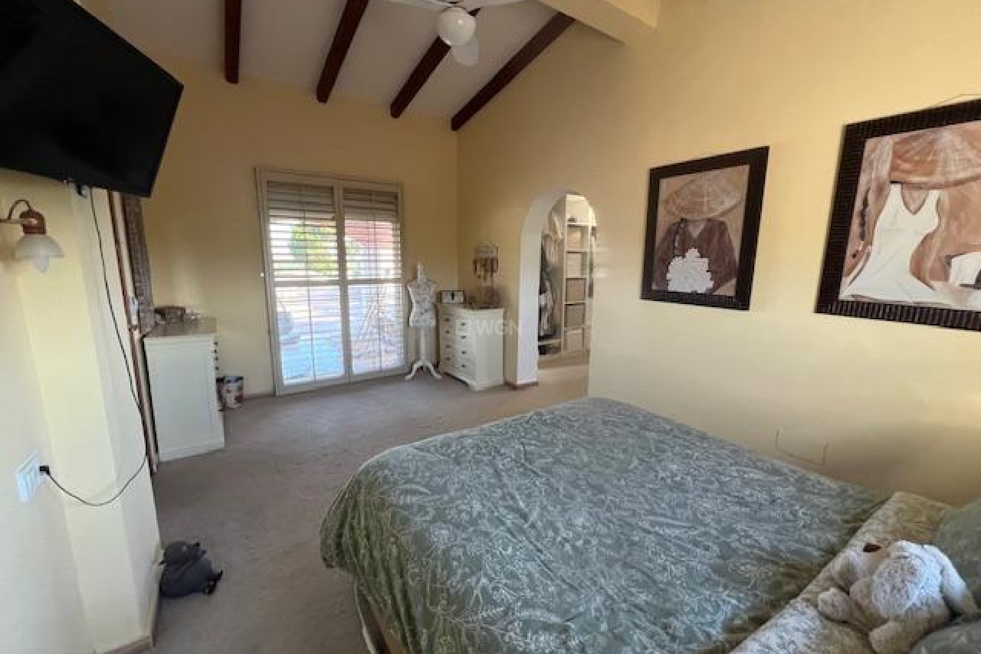 Reventa - Villa - Dolores - Comunidad Valenciana