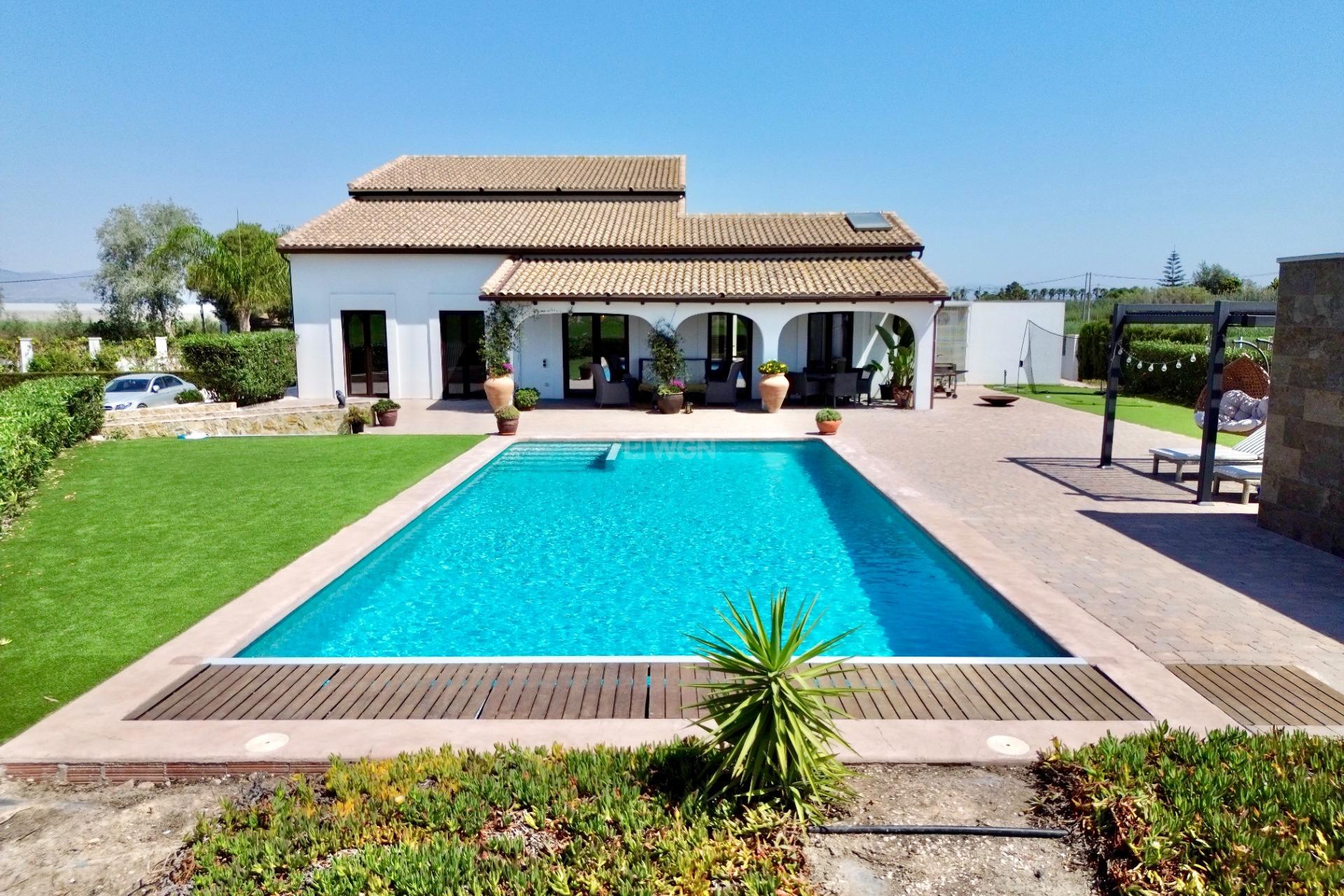 Reventa - Villa - Dolores - Comunidad Valenciana