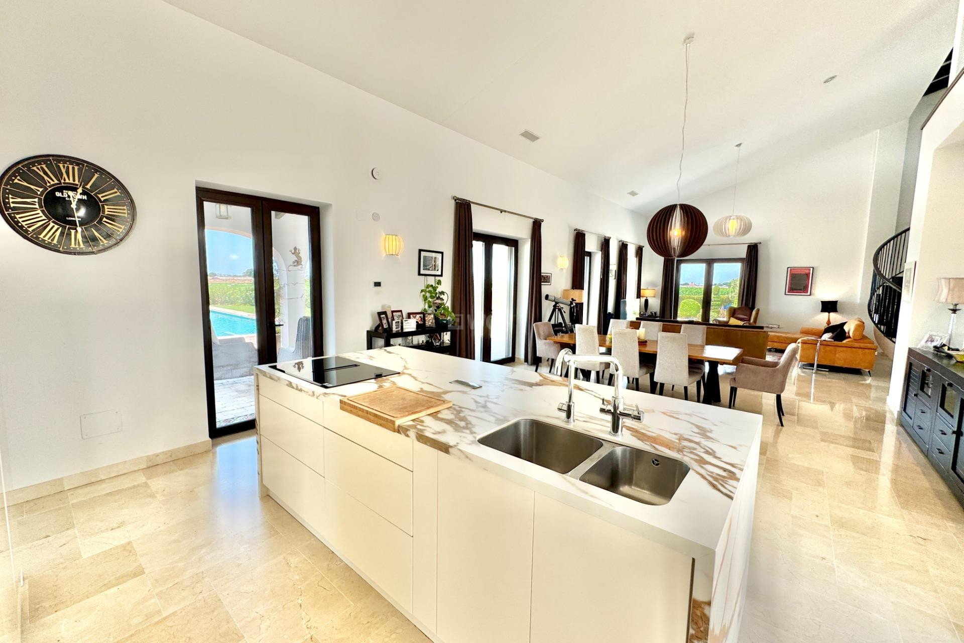 Reventa - Villa - Dolores - Comunidad Valenciana