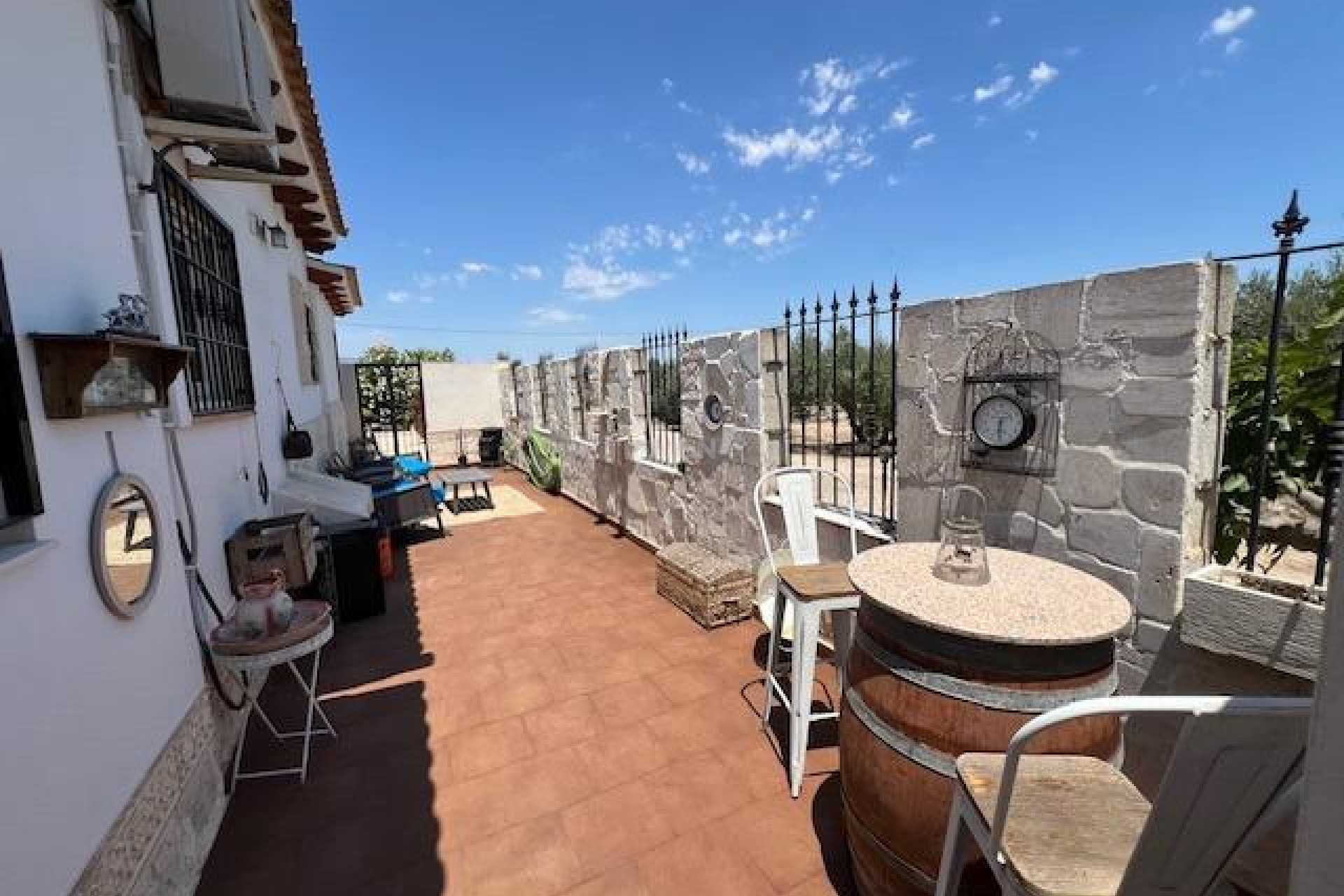 Reventa - Villa - Dolores - Comunidad Valenciana