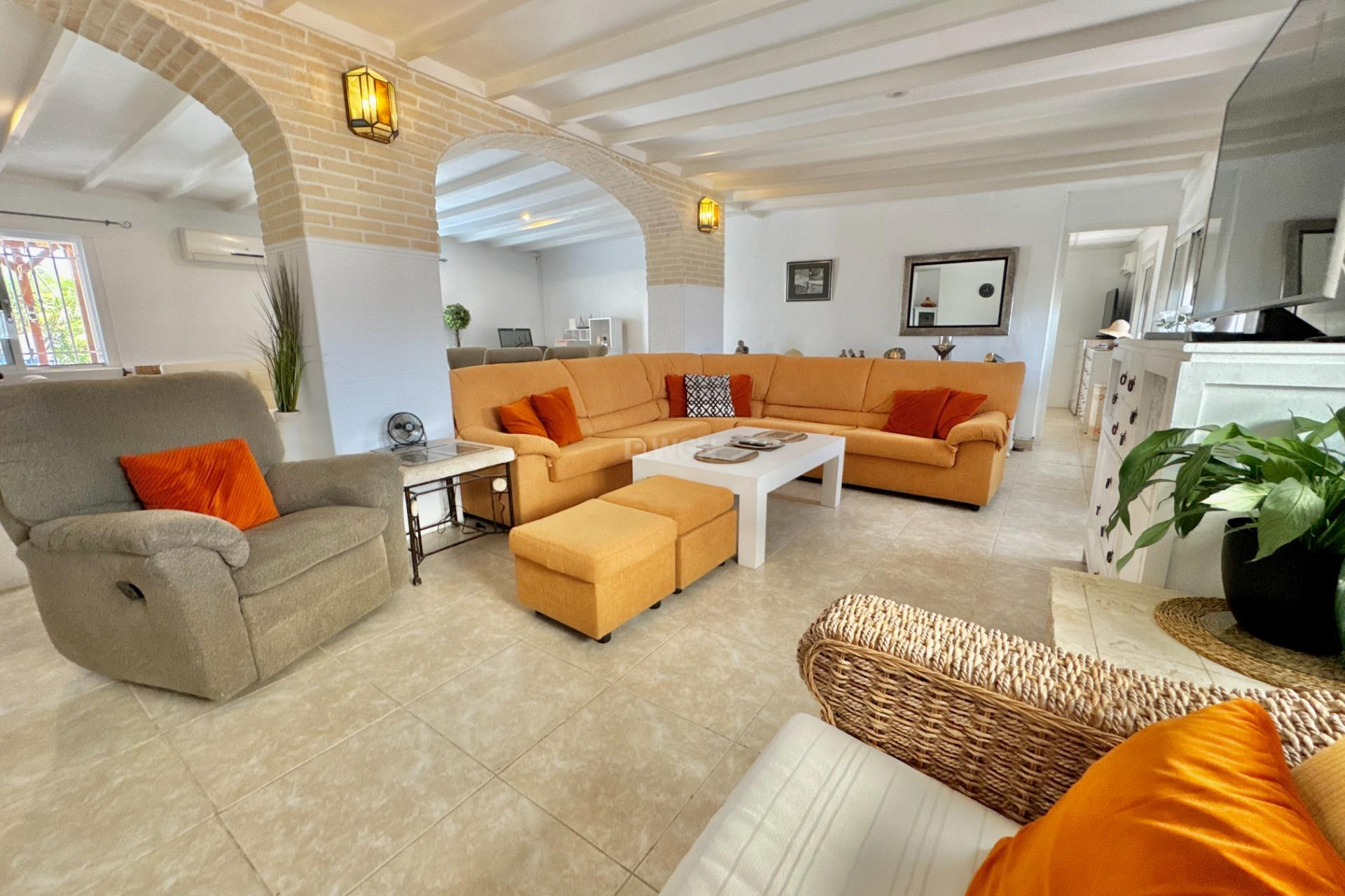 Reventa - Villa - Dolores - Comunidad Valenciana