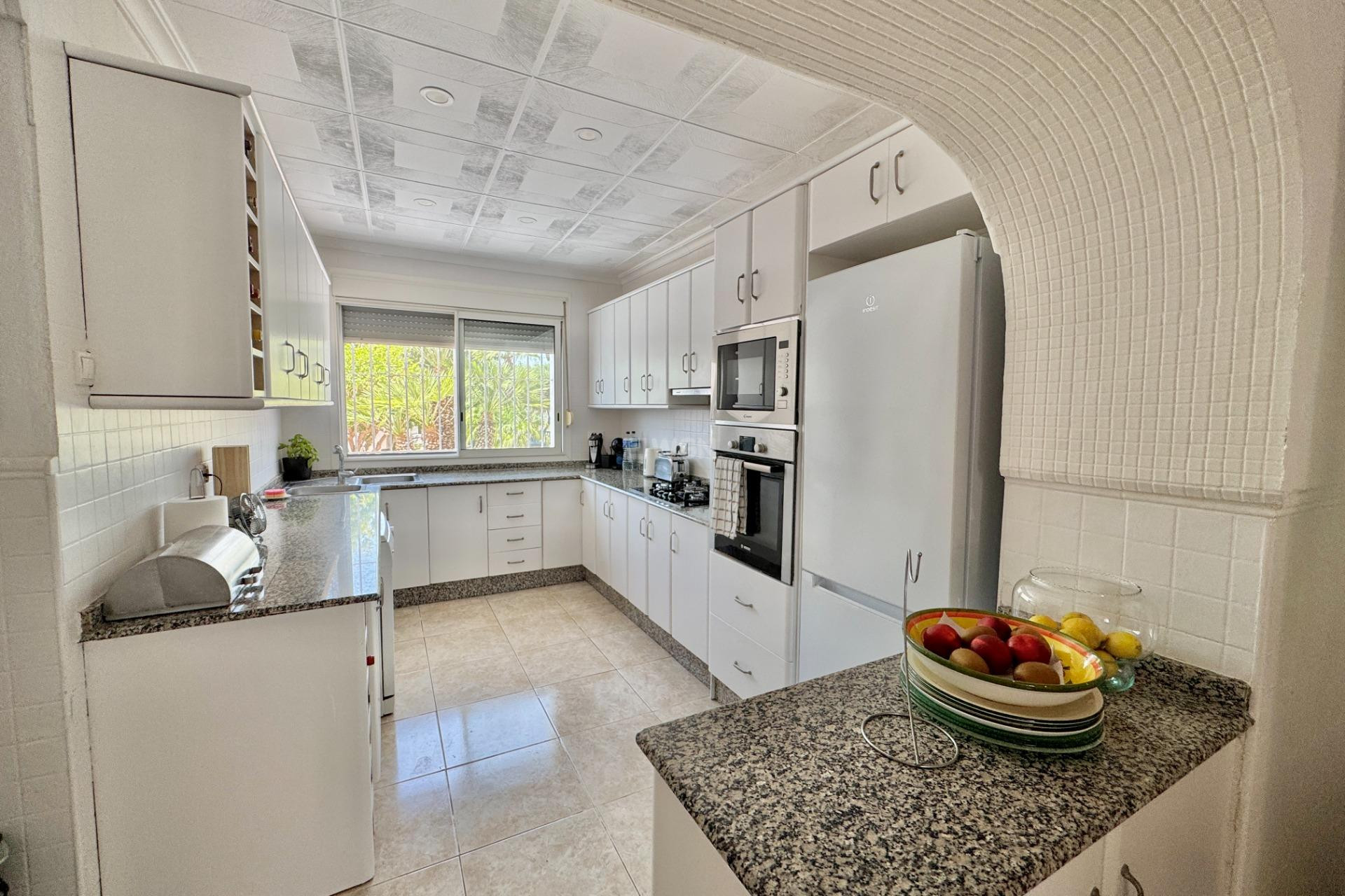 Reventa - Villa - Dolores - Comunidad Valenciana