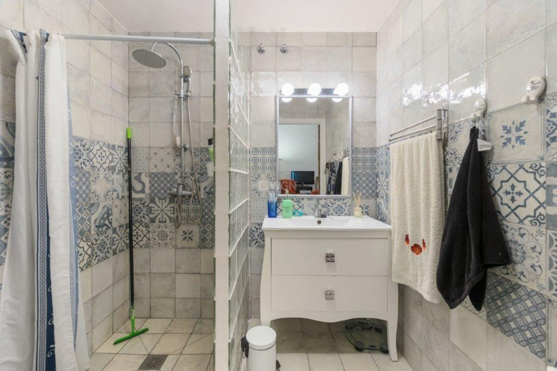 Reventa - Villa - Dolores - Costa Blanca