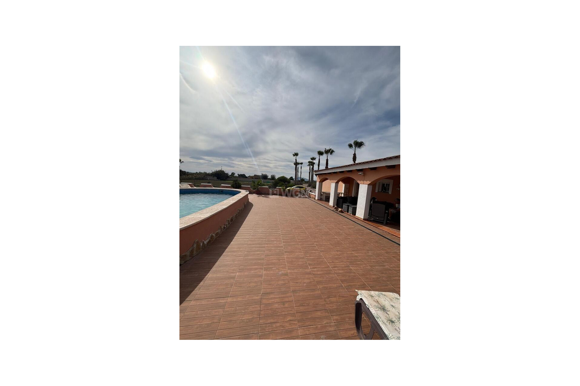 Reventa - Villa - Dolores - Costa Blanca