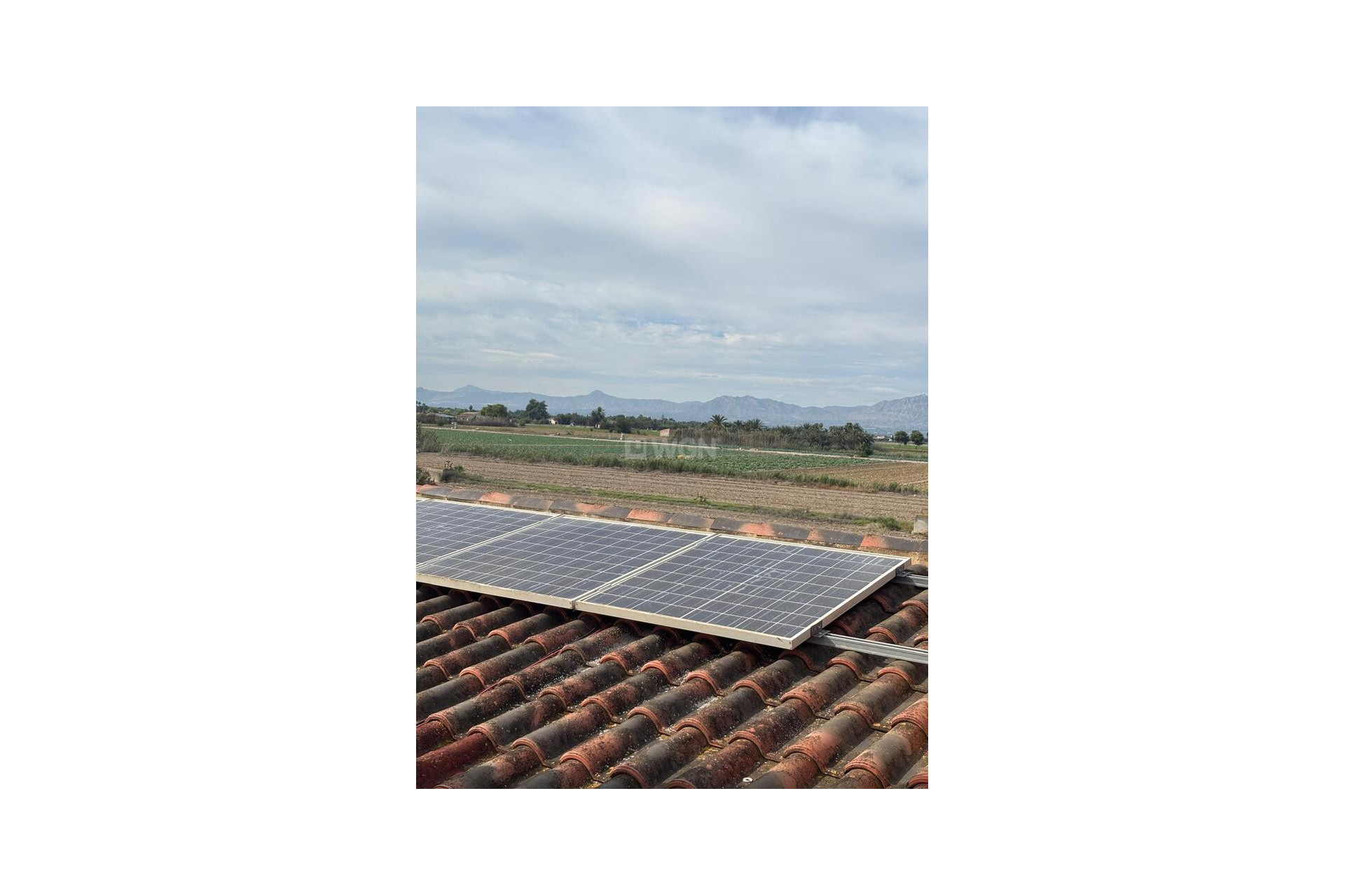 Reventa - Villa - Dolores - Costa Blanca