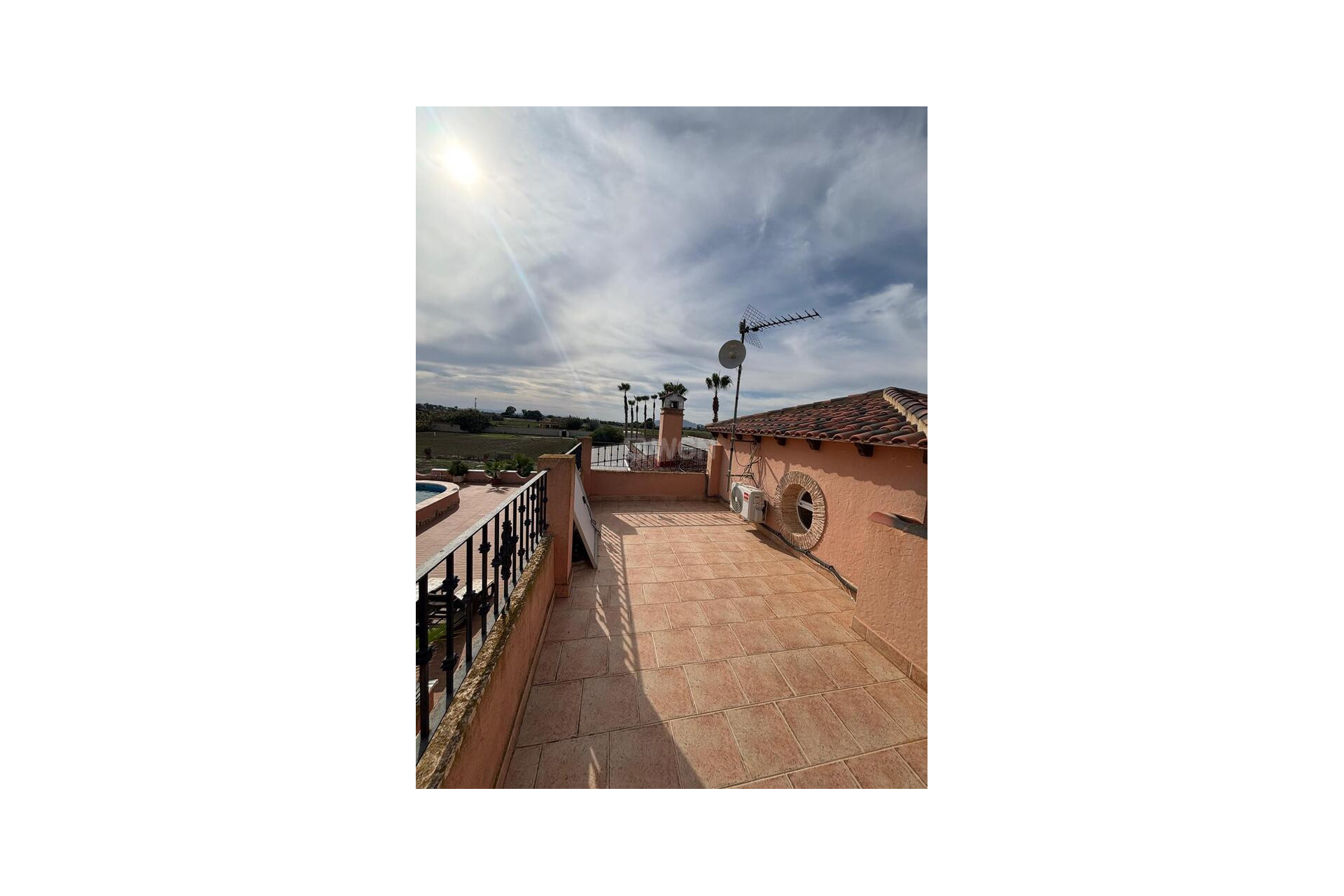 Reventa - Villa - Dolores - Costa Blanca