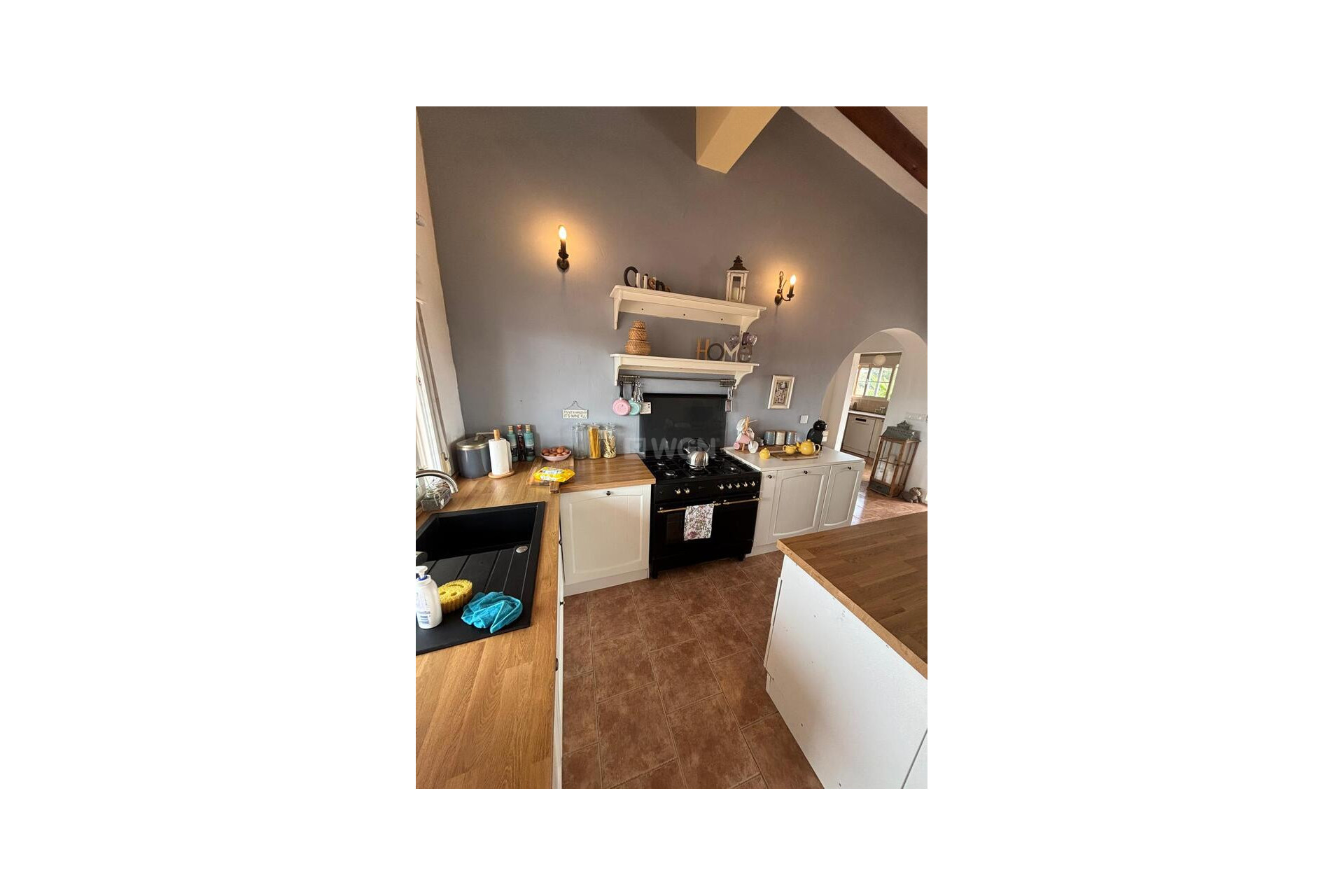 Reventa - Villa - Dolores - Costa Blanca