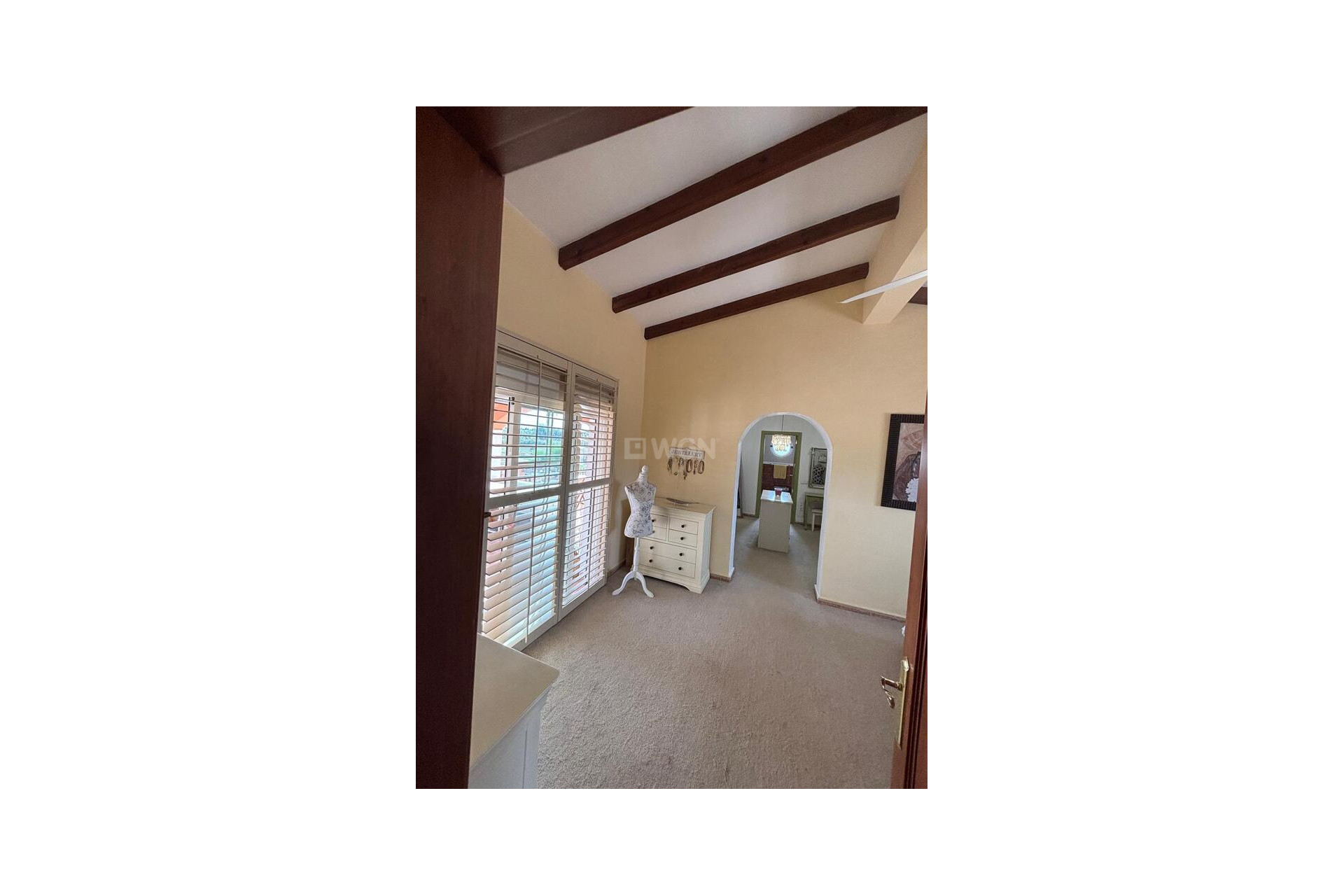 Reventa - Villa - Dolores - Costa Blanca