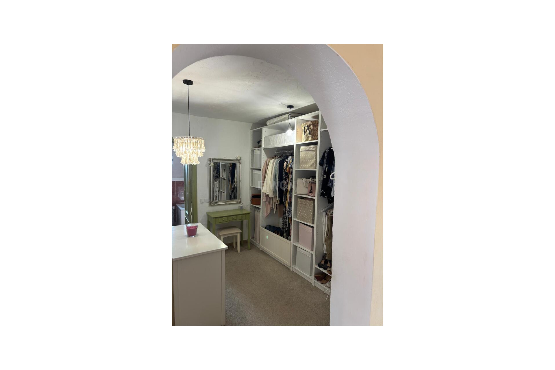 Reventa - Villa - Dolores - Costa Blanca