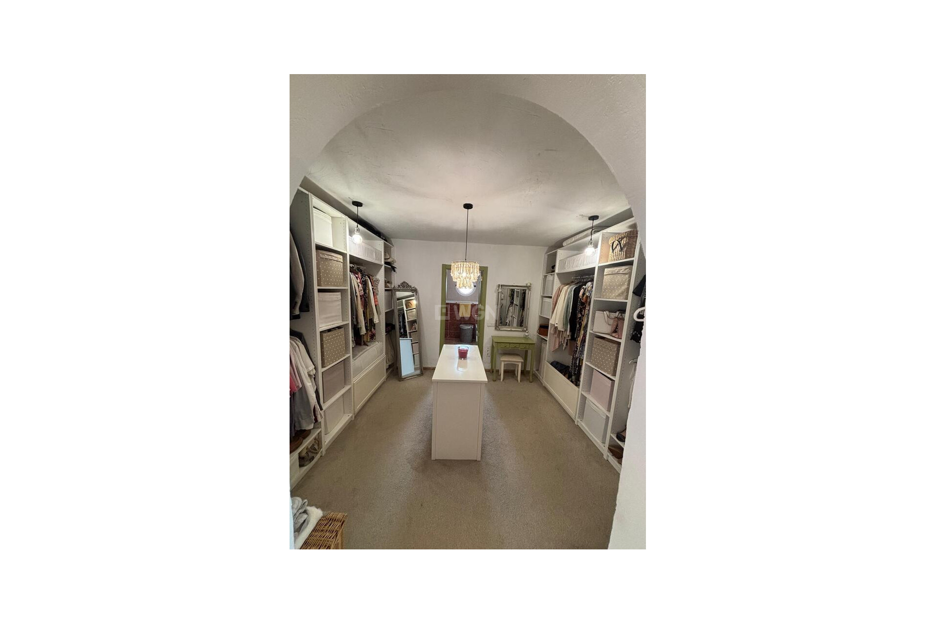 Reventa - Villa - Dolores - Costa Blanca