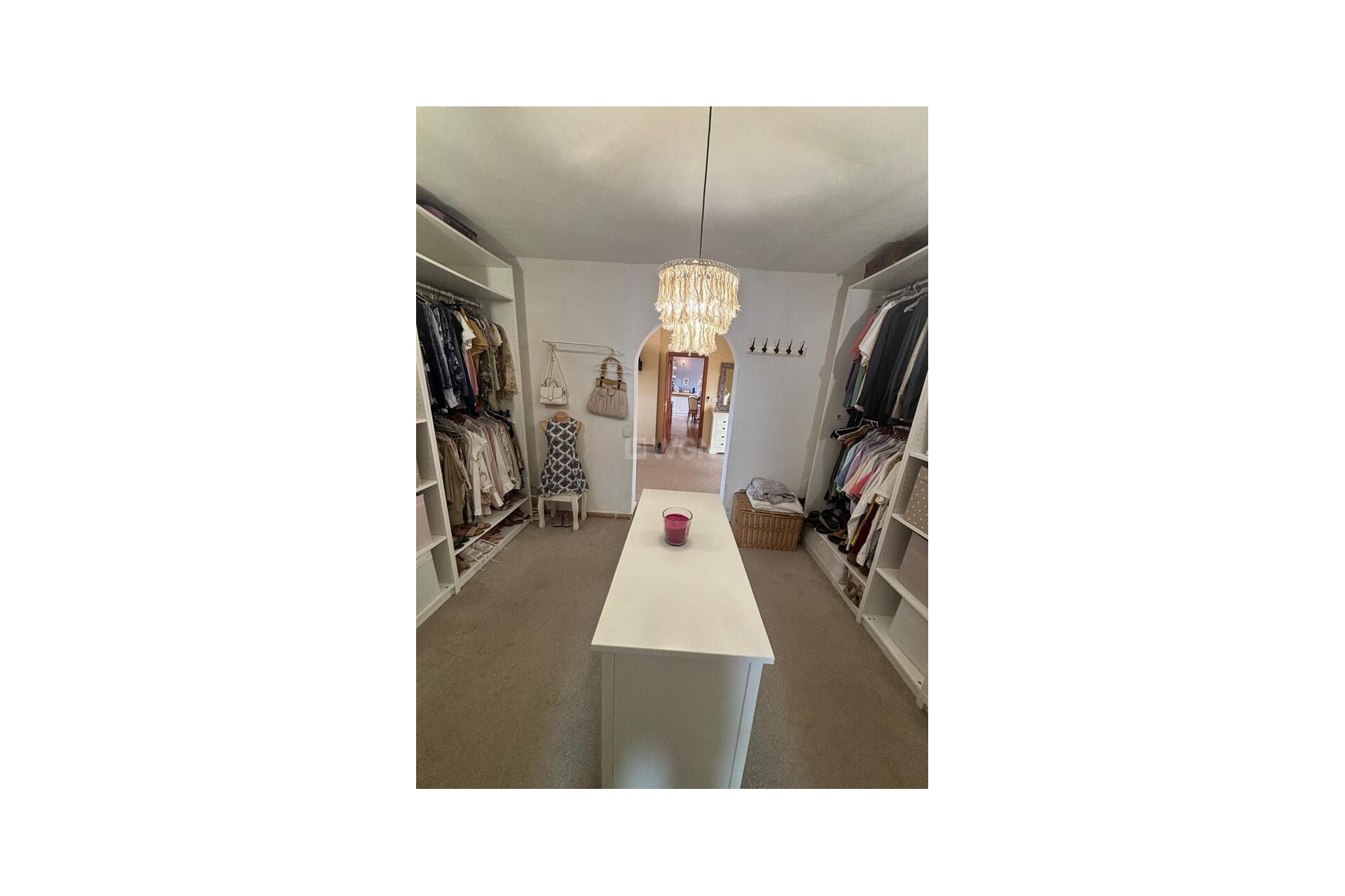 Reventa - Villa - Dolores - Costa Blanca