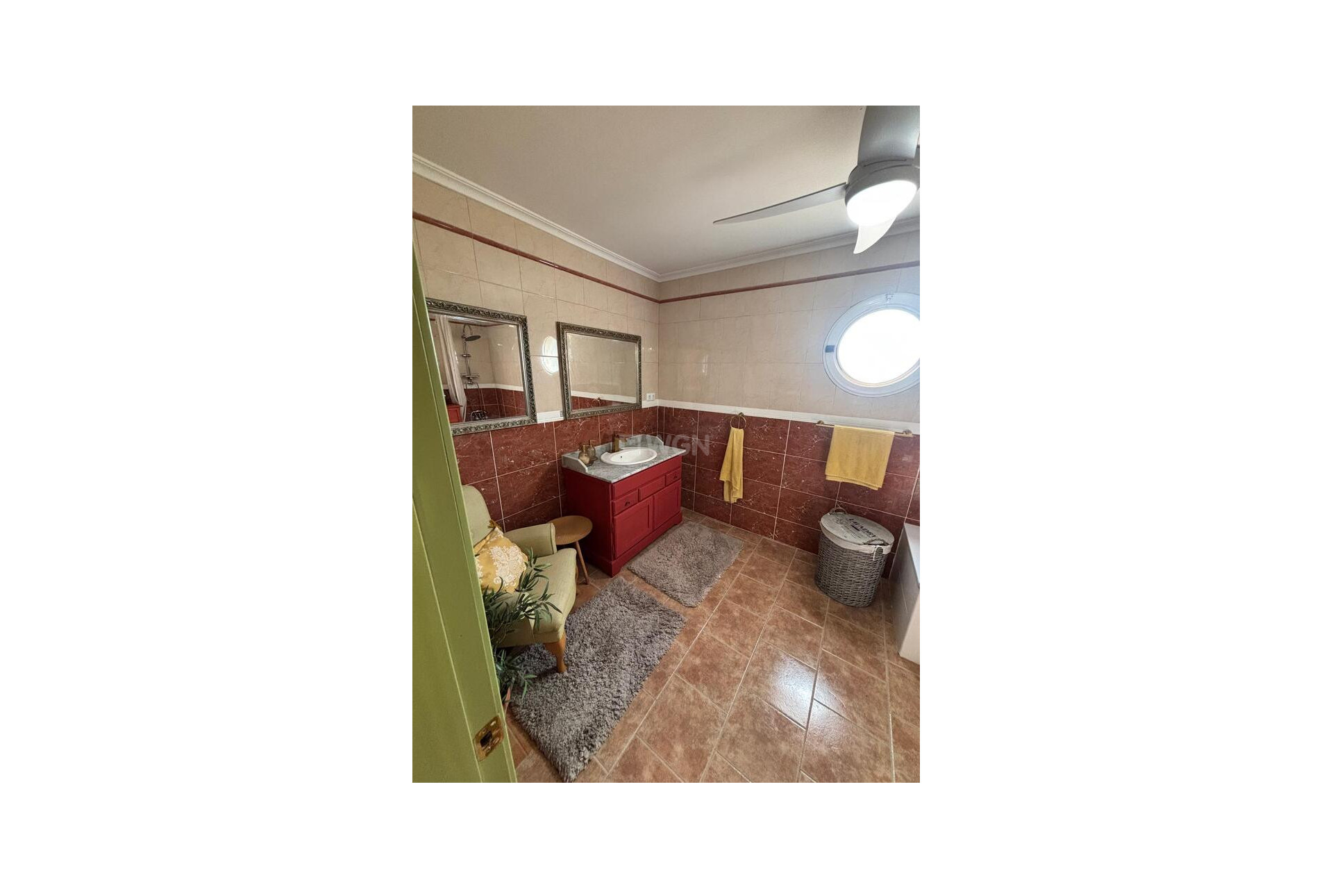 Reventa - Villa - Dolores - Costa Blanca