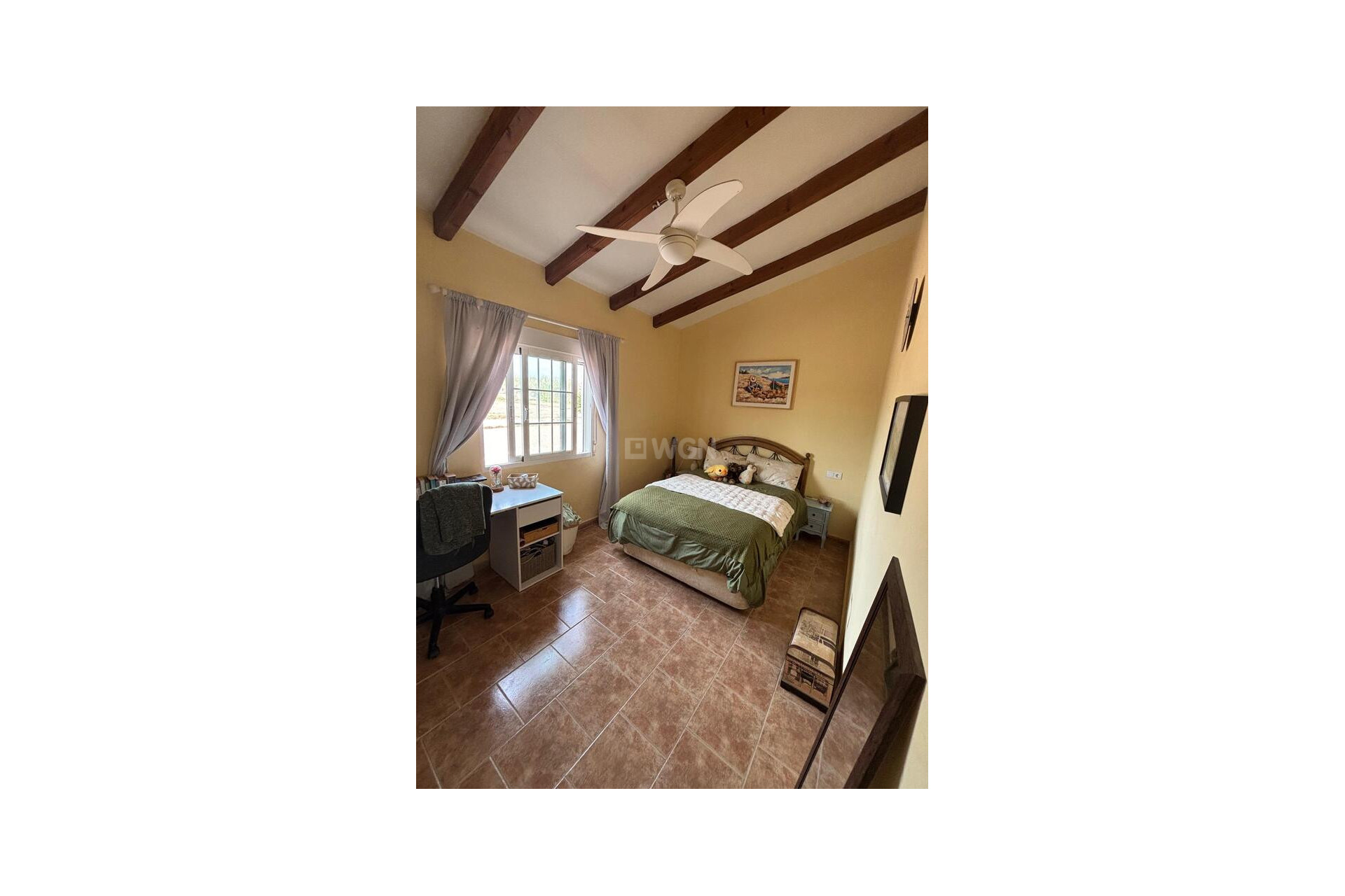 Reventa - Villa - Dolores - Costa Blanca