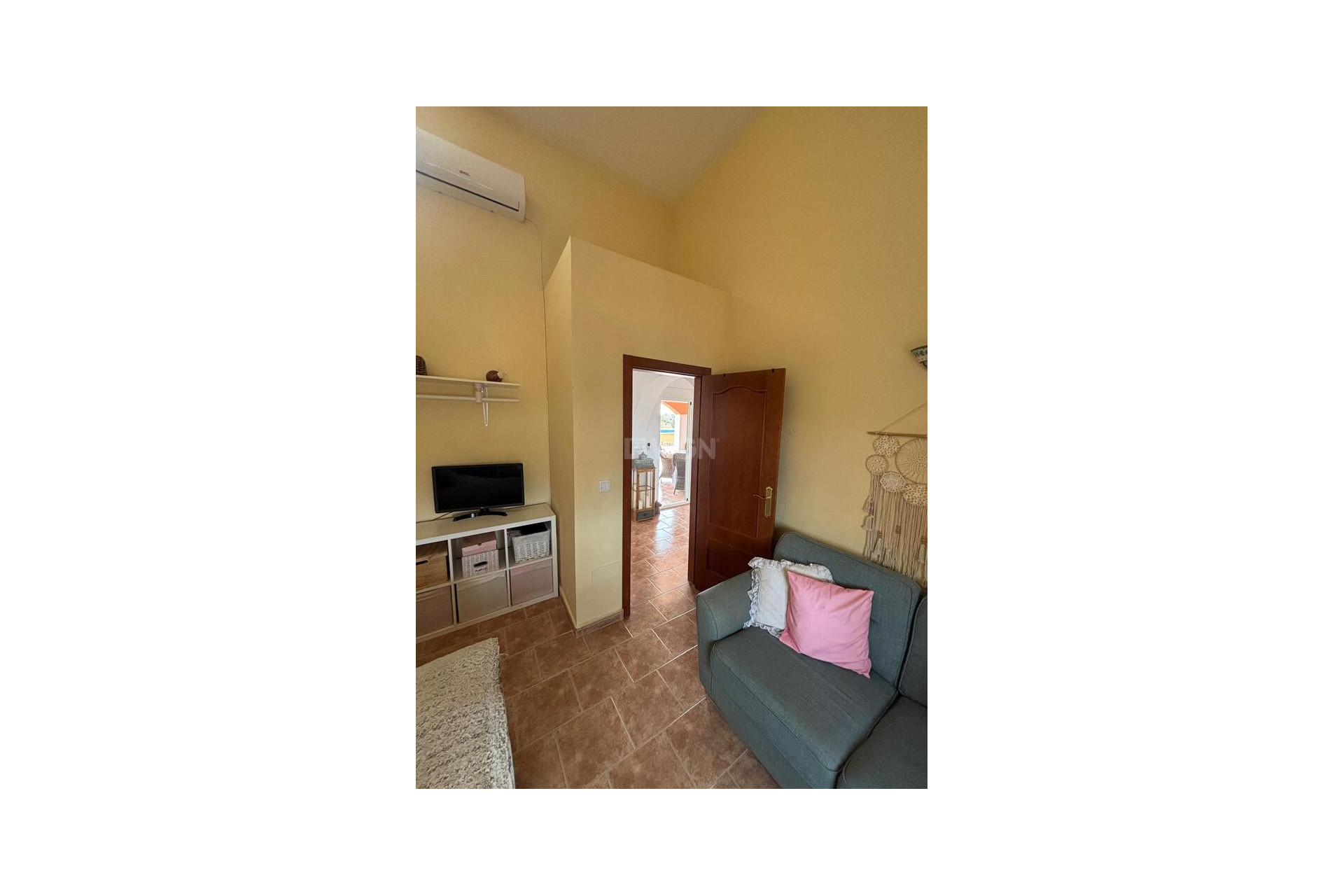 Reventa - Villa - Dolores - Costa Blanca