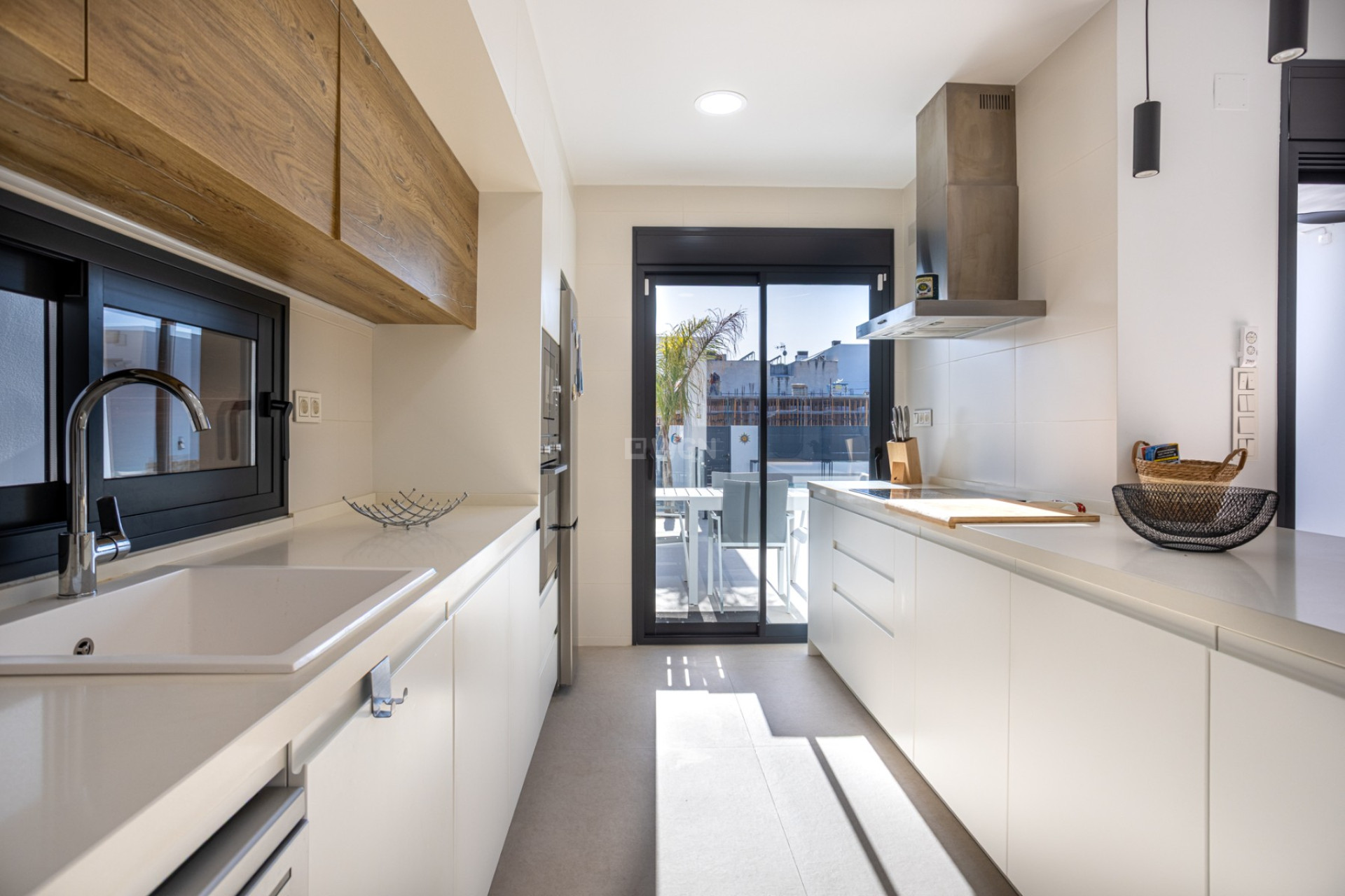 Reventa - Villa - Dolores - Costa Blanca