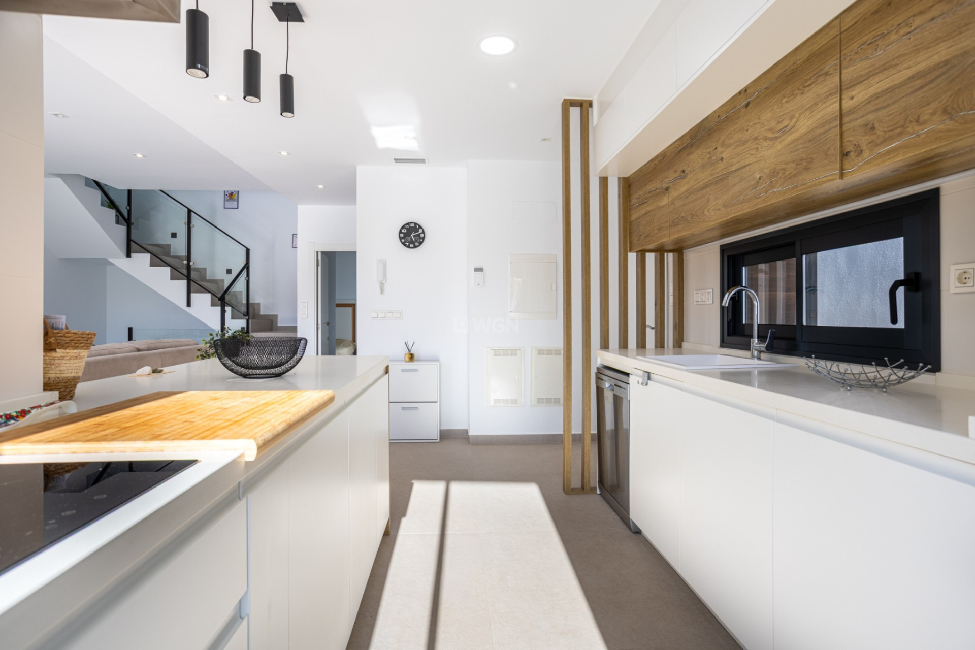 Reventa - Villa - Dolores - Costa Blanca