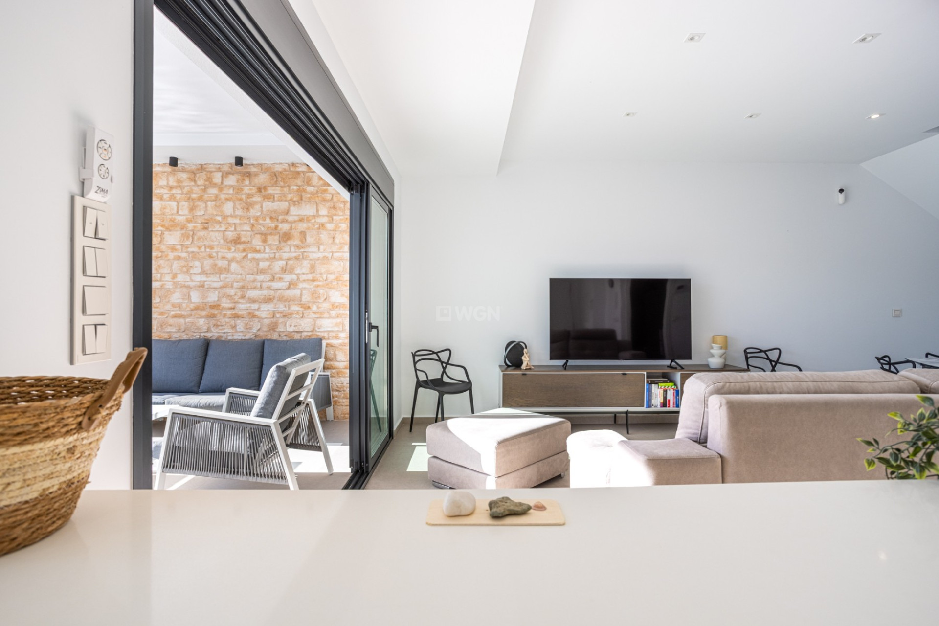 Reventa - Villa - Dolores - Costa Blanca