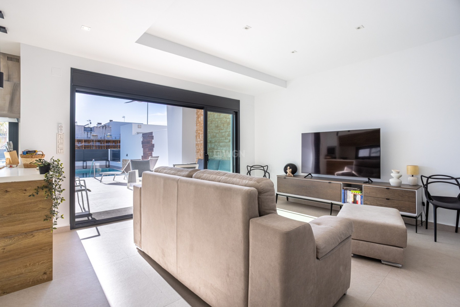 Reventa - Villa - Dolores - Costa Blanca