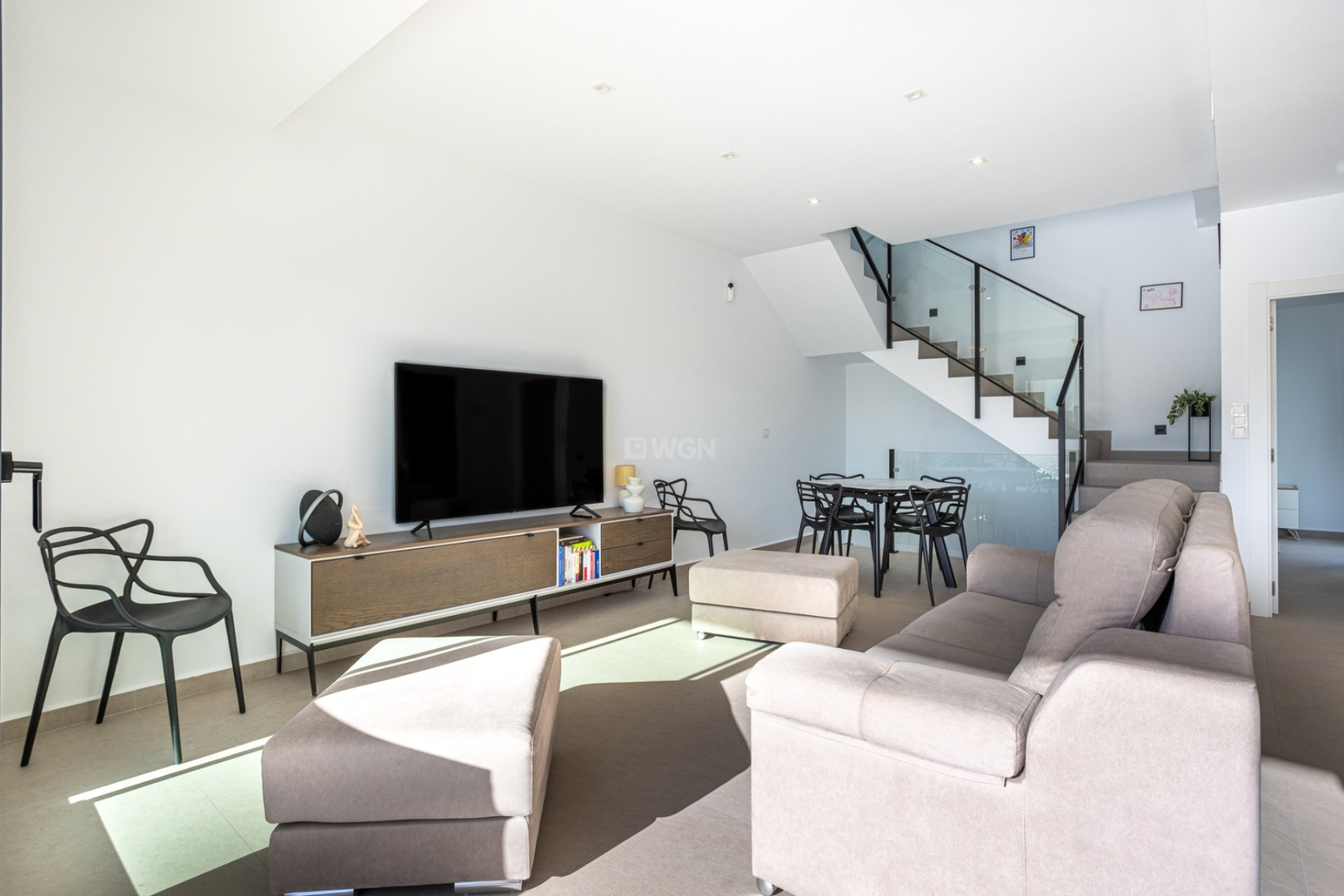 Reventa - Villa - Dolores - Costa Blanca