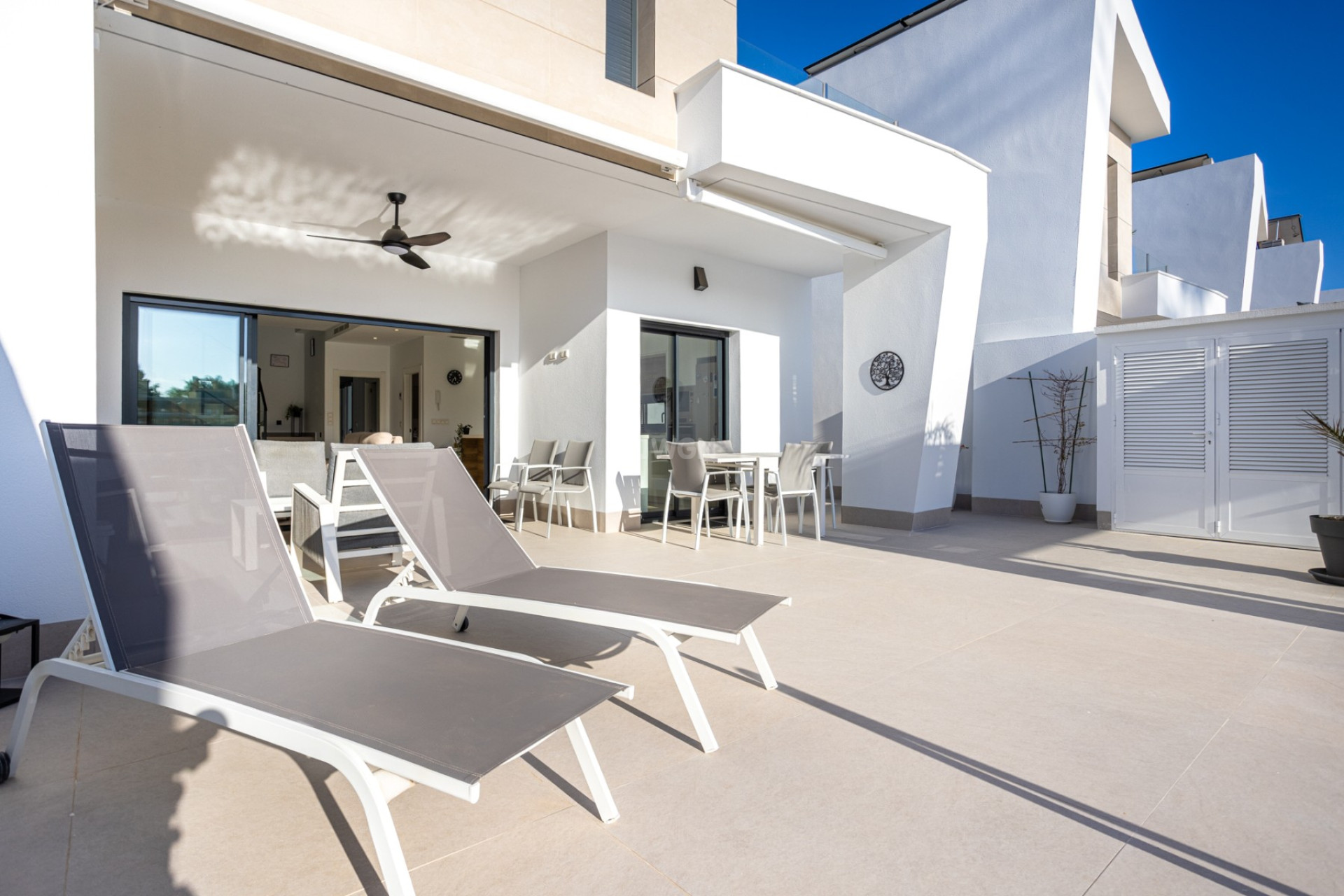 Reventa - Villa - Dolores - Costa Blanca
