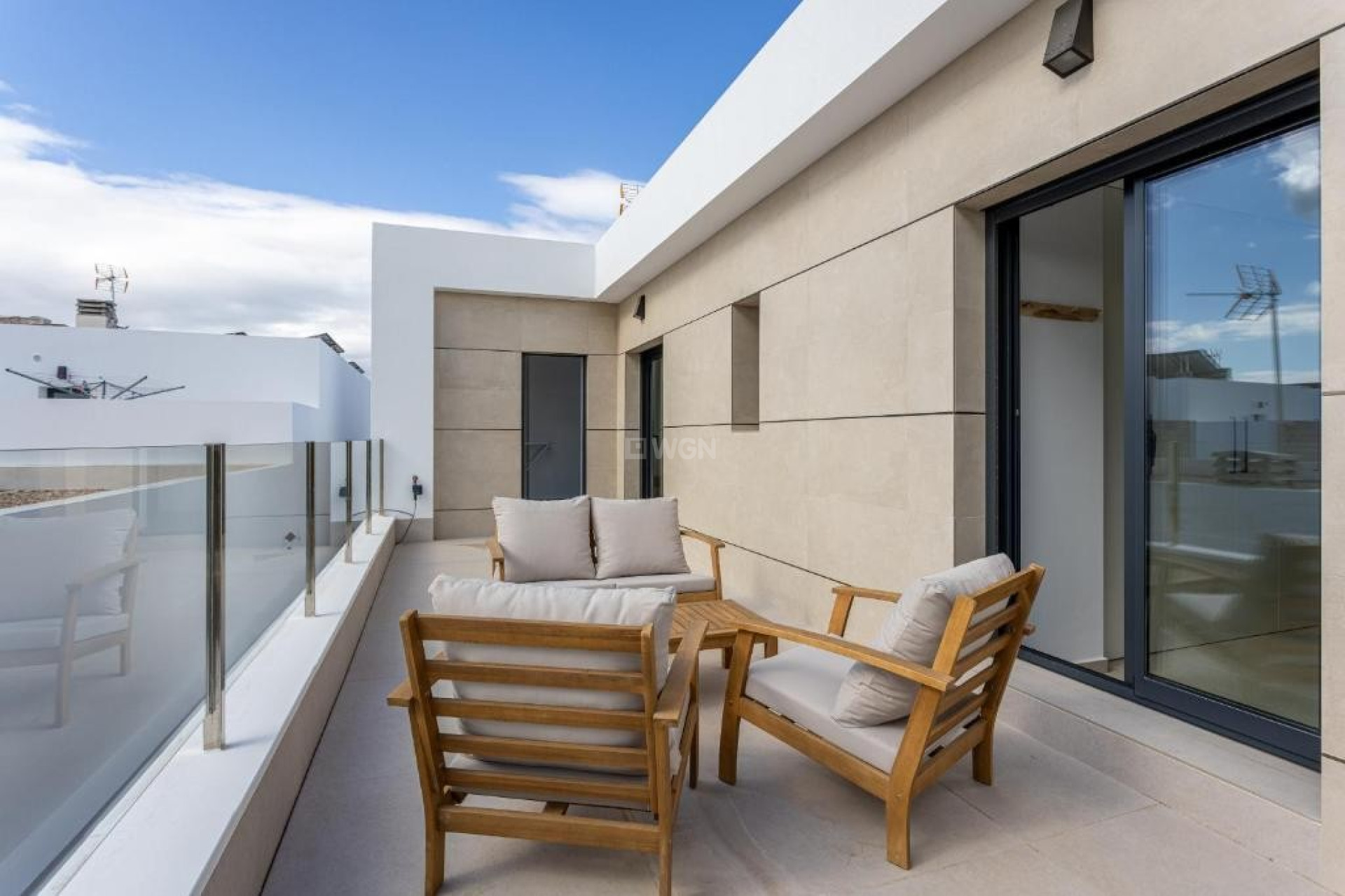 Reventa - Villa - Dolores - Costa Blanca