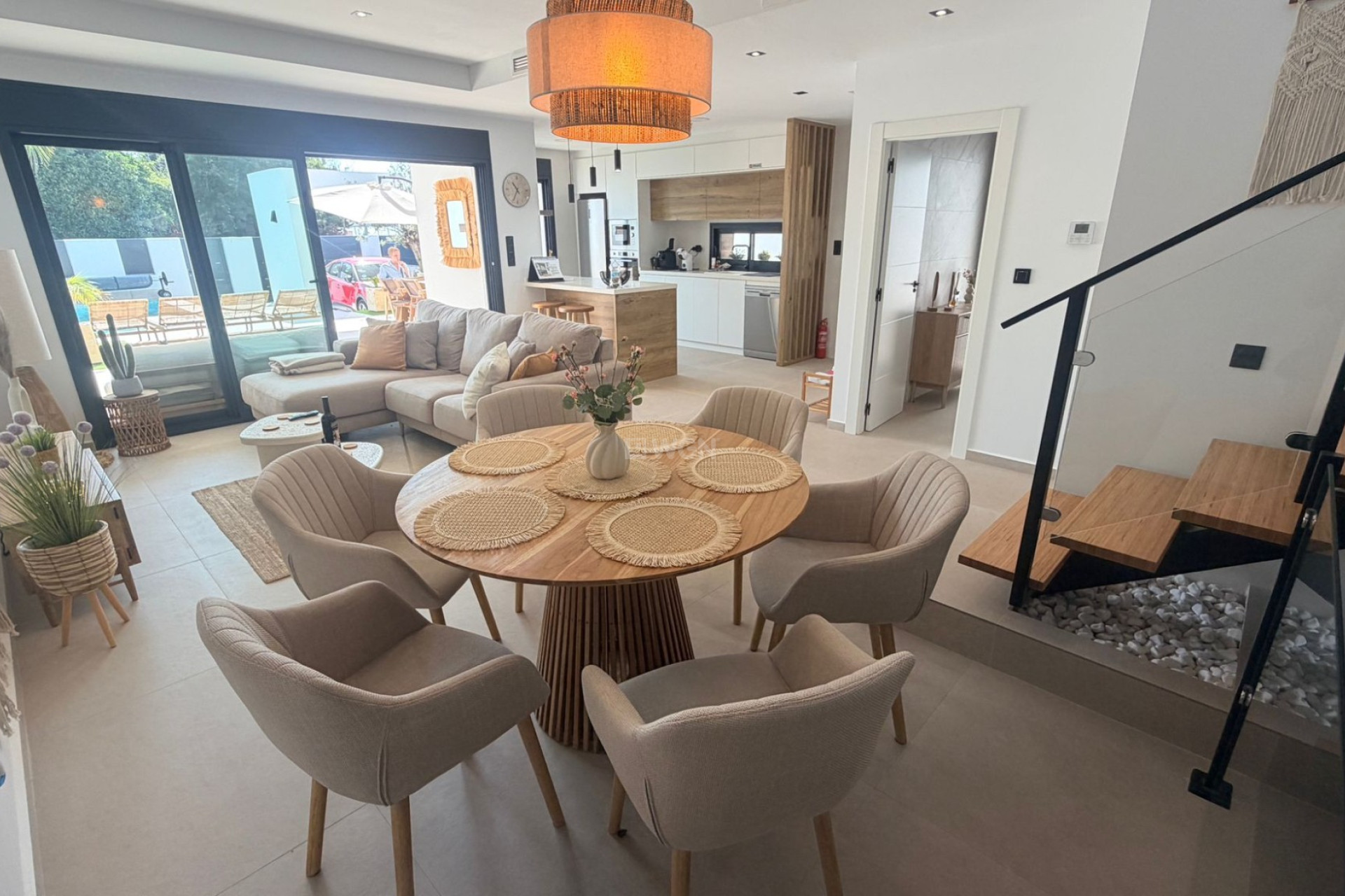 Reventa - Villa - Dolores - Costa Blanca