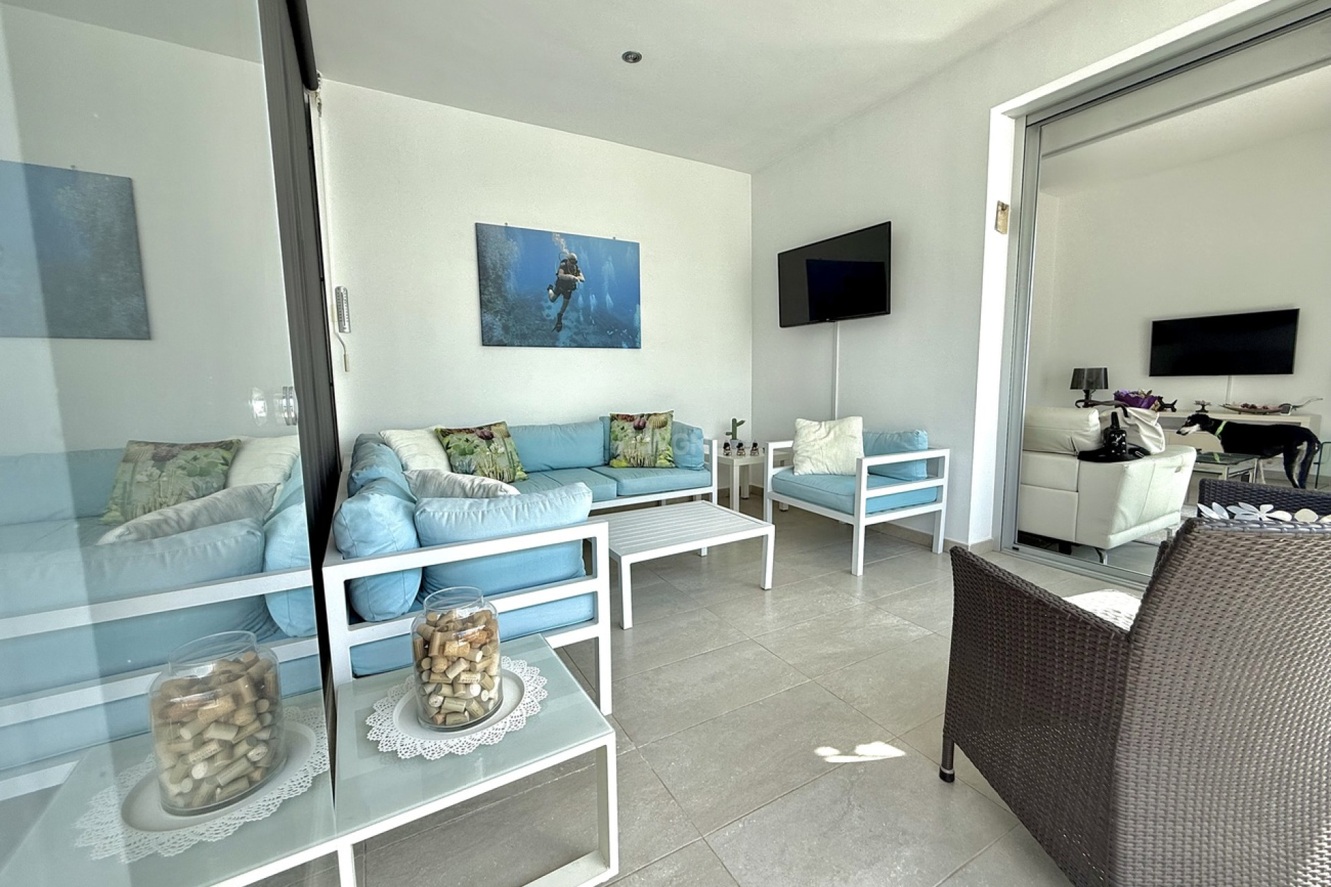 Reventa - Villa - Dolores - Costa Blanca