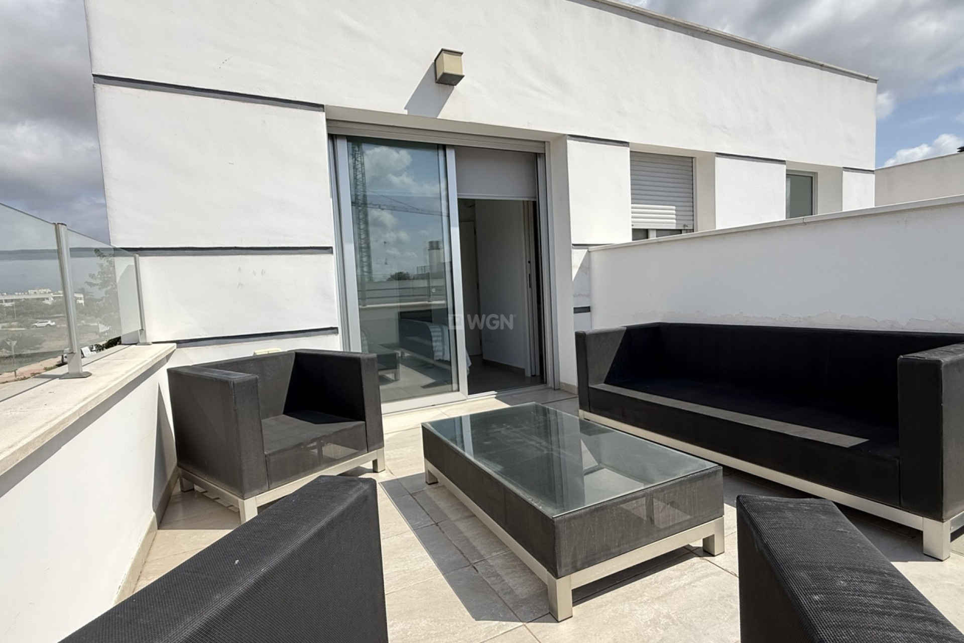 Reventa - Villa - Dolores - Costa Blanca