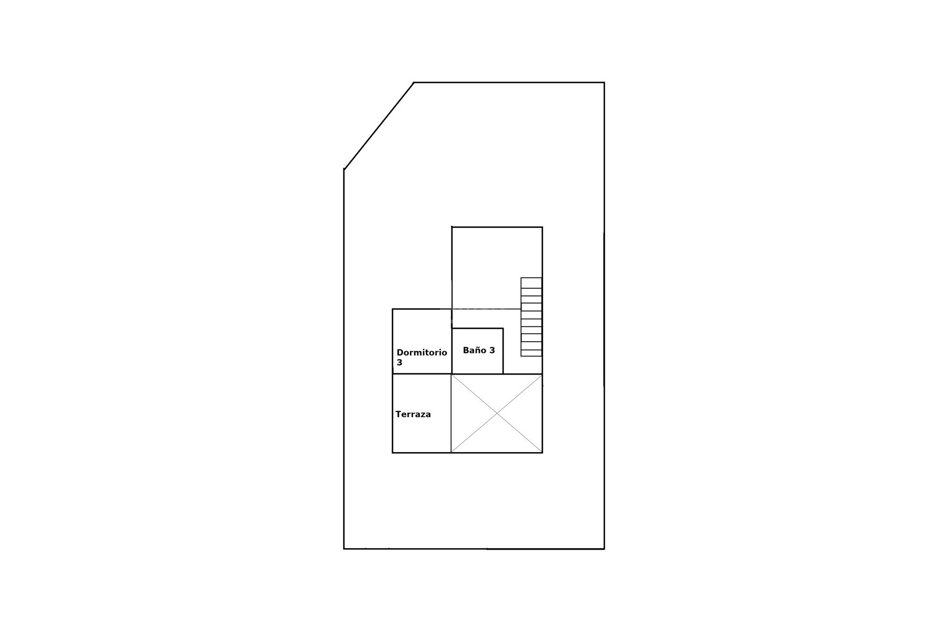 Reventa - Villa - Dolores - Costa Blanca