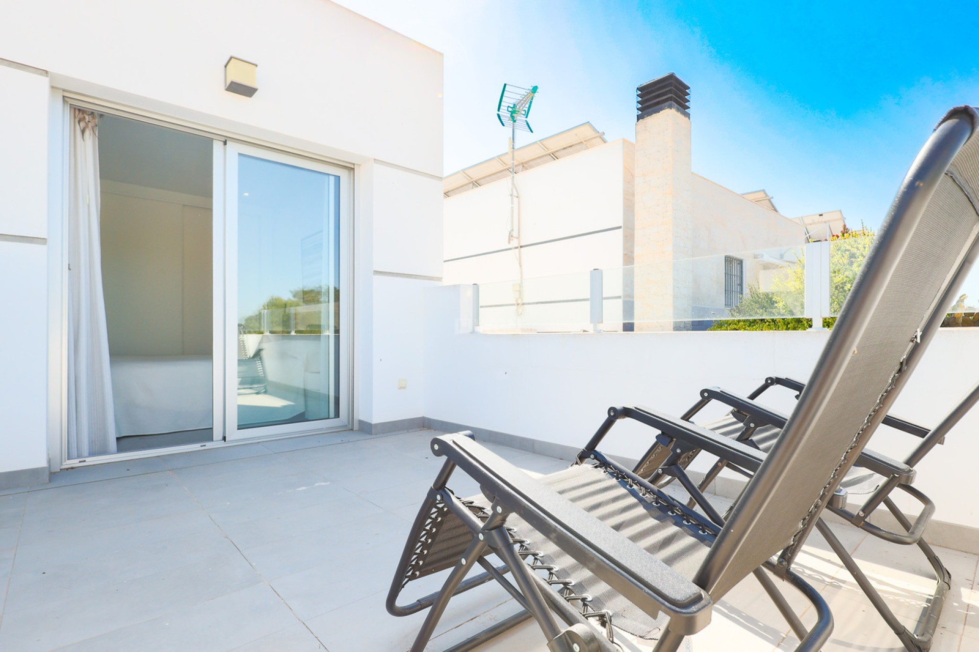 Reventa - Villa - Dolores - Costa Blanca