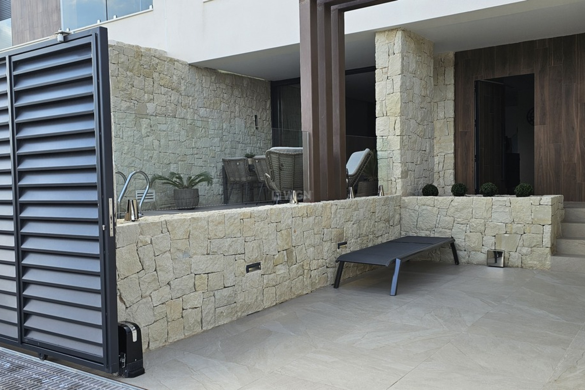 Reventa - Villa - Dolores - Sector 4