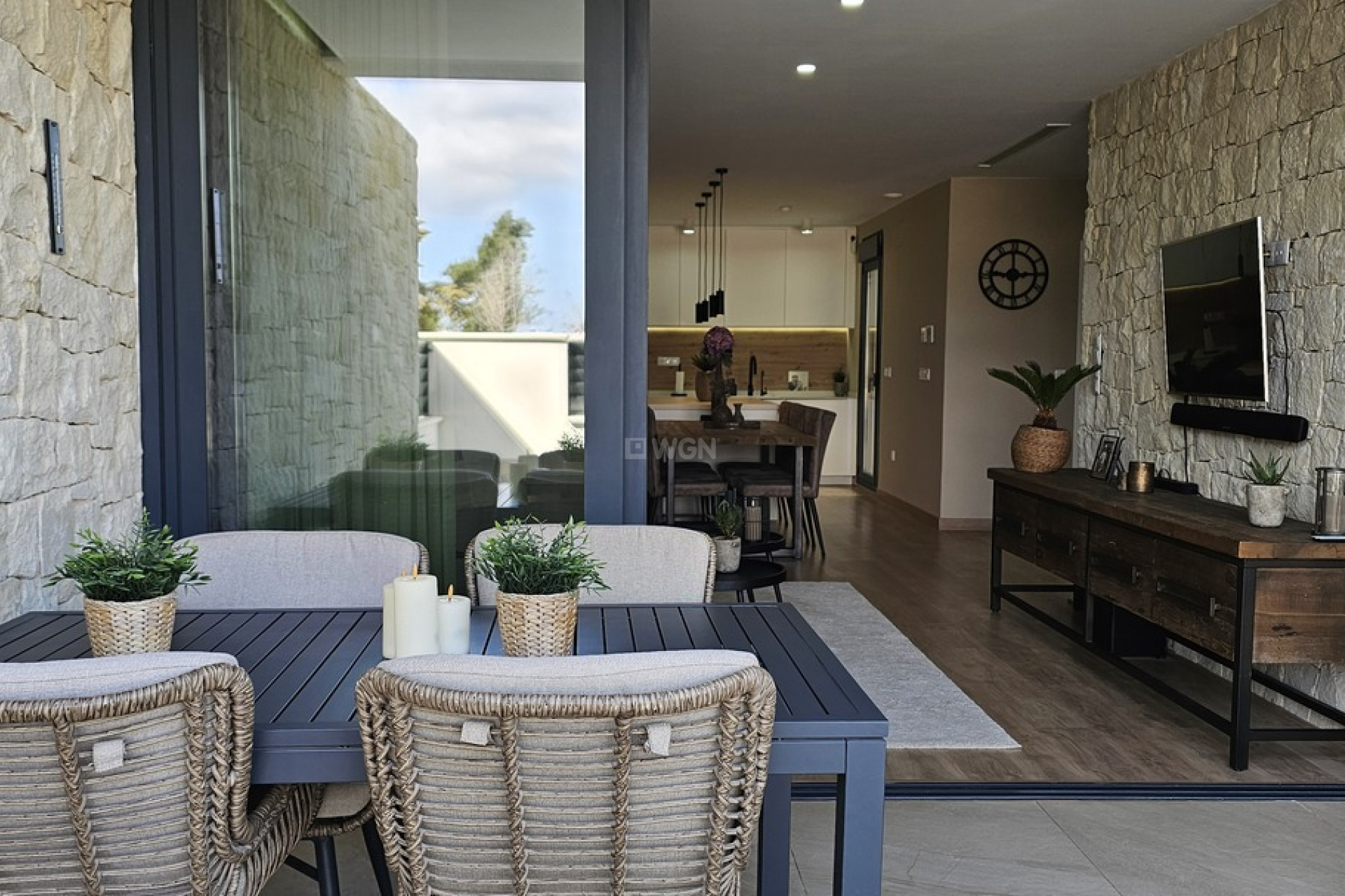 Reventa - Villa - Dolores - Sector 4