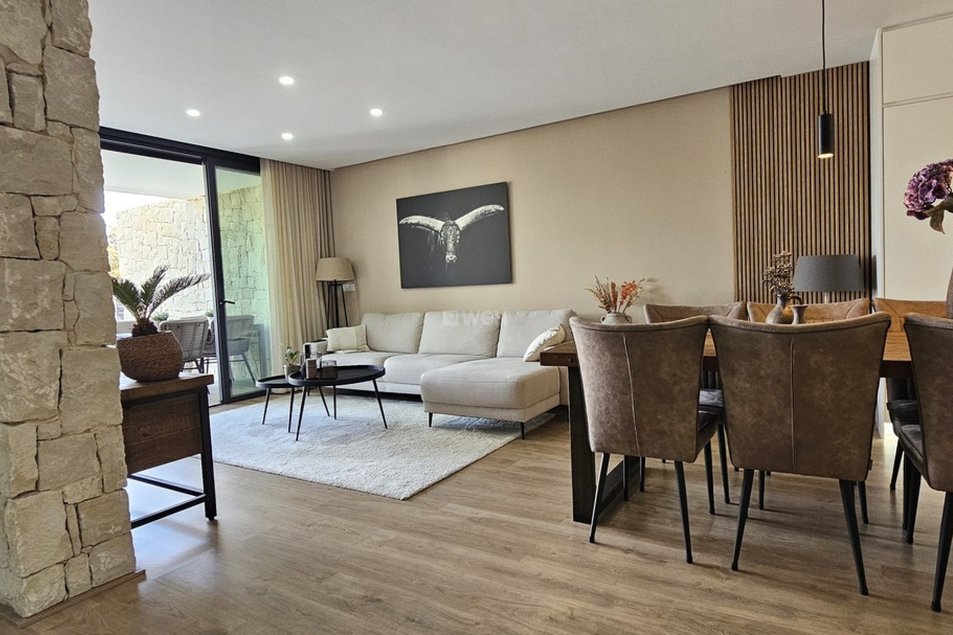 Reventa - Villa - Dolores - Sector 4