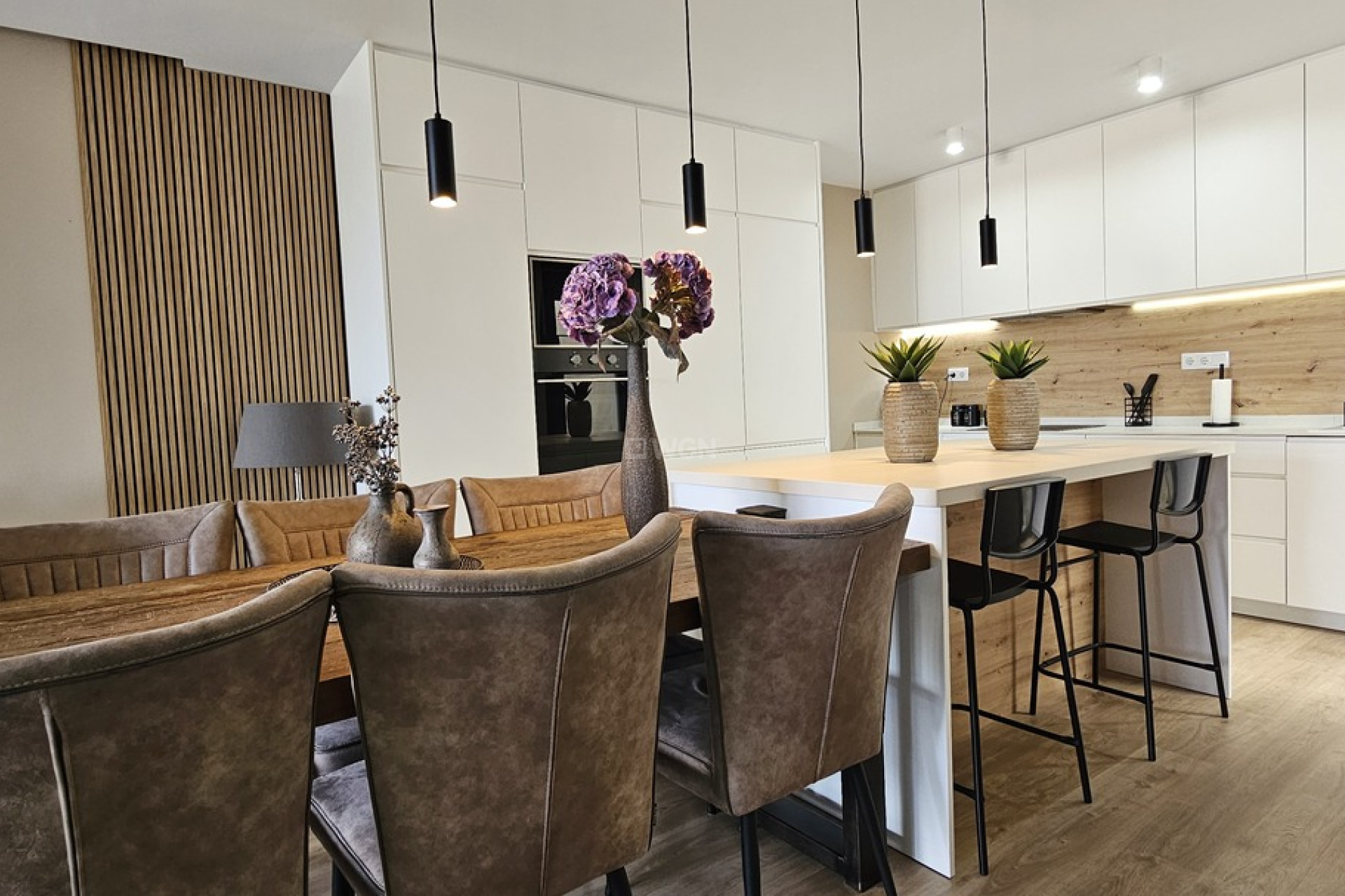 Reventa - Villa - Dolores - Sector 4