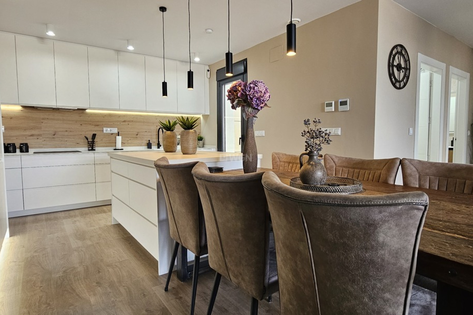 Reventa - Villa - Dolores - Sector 4