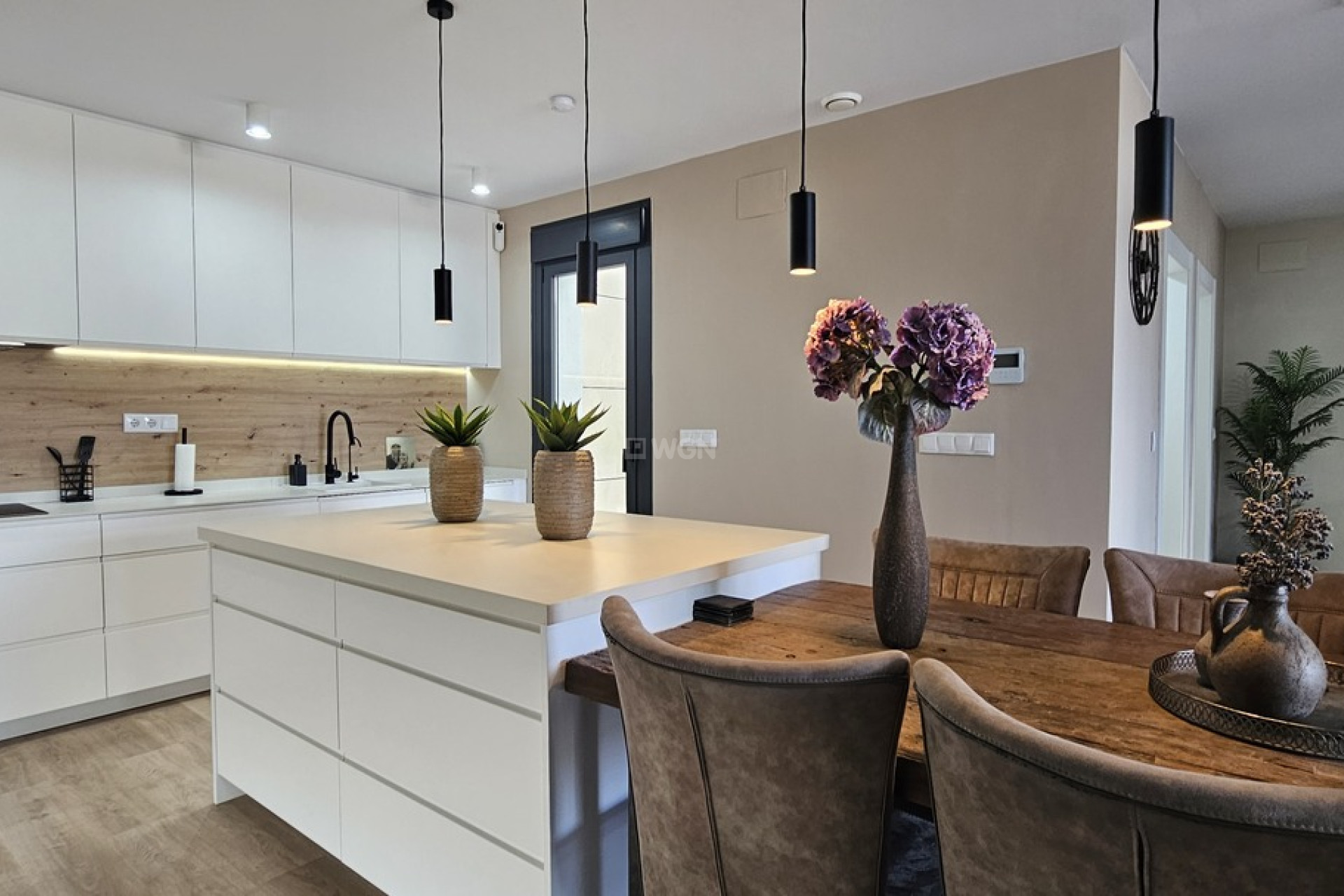 Reventa - Villa - Dolores - Sector 4