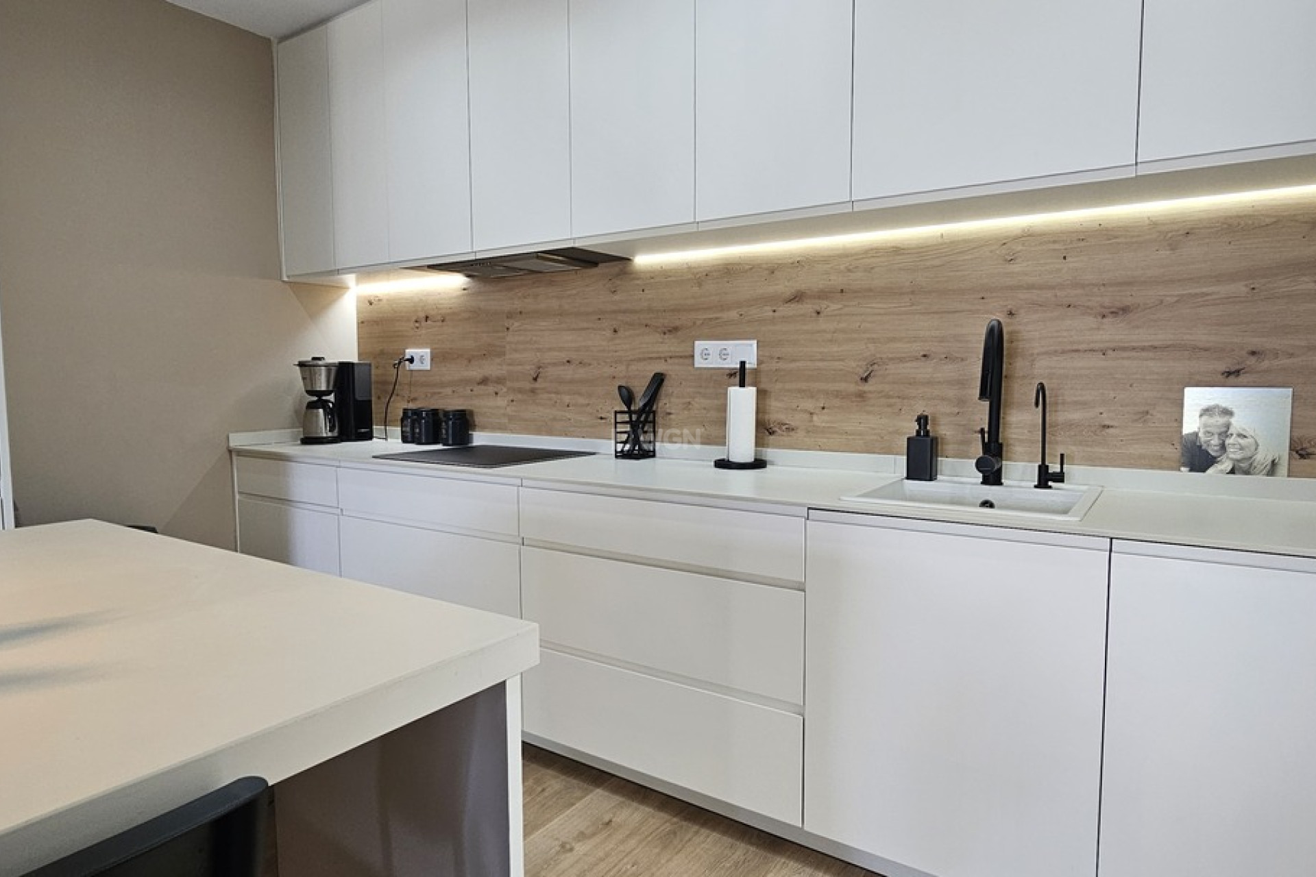 Reventa - Villa - Dolores - Sector 4