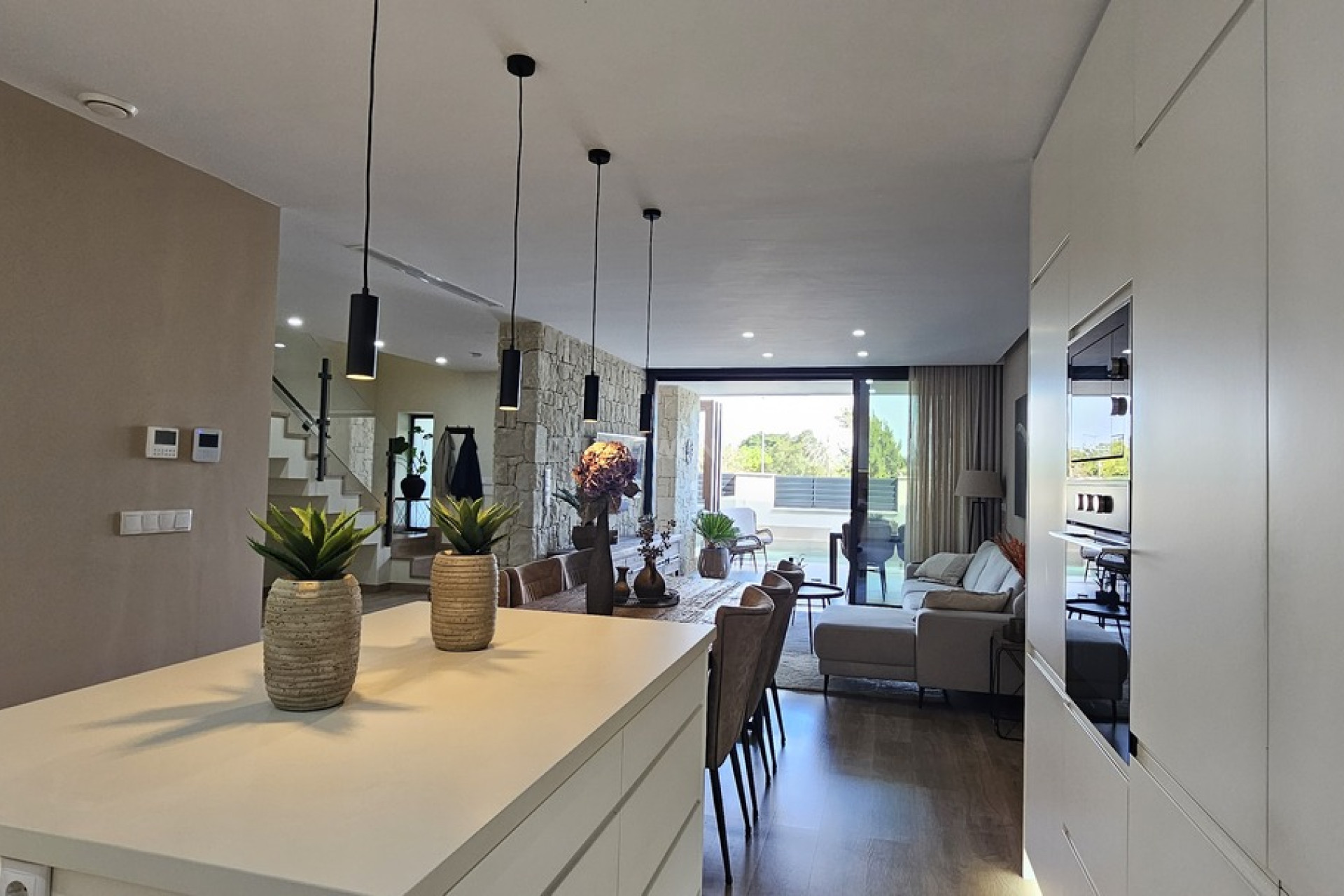 Reventa - Villa - Dolores - Sector 4