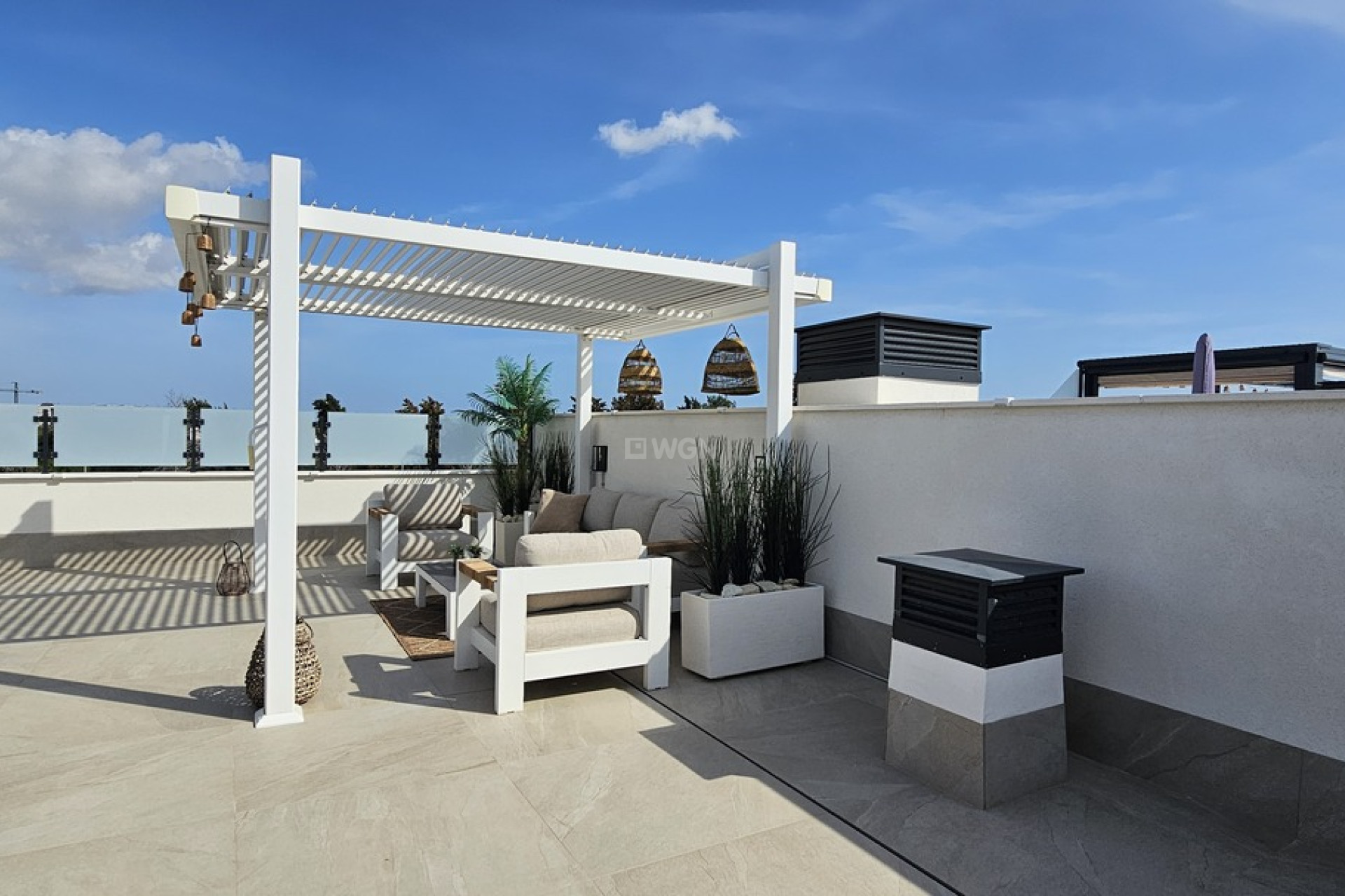 Reventa - Villa - Dolores - Sector 4