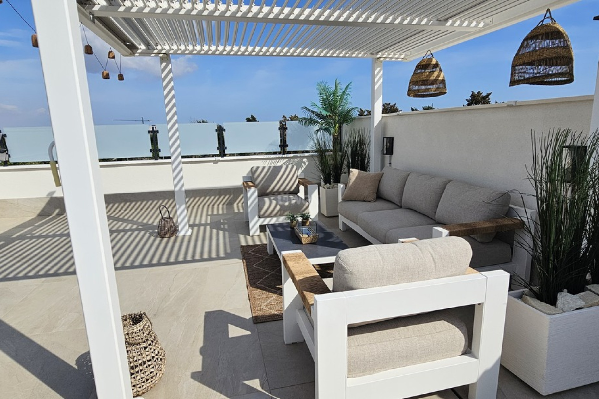 Reventa - Villa - Dolores - Sector 4