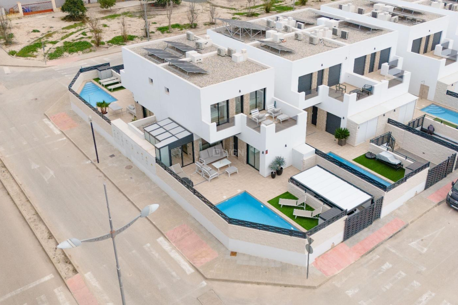 Reventa - Villa - Dolores