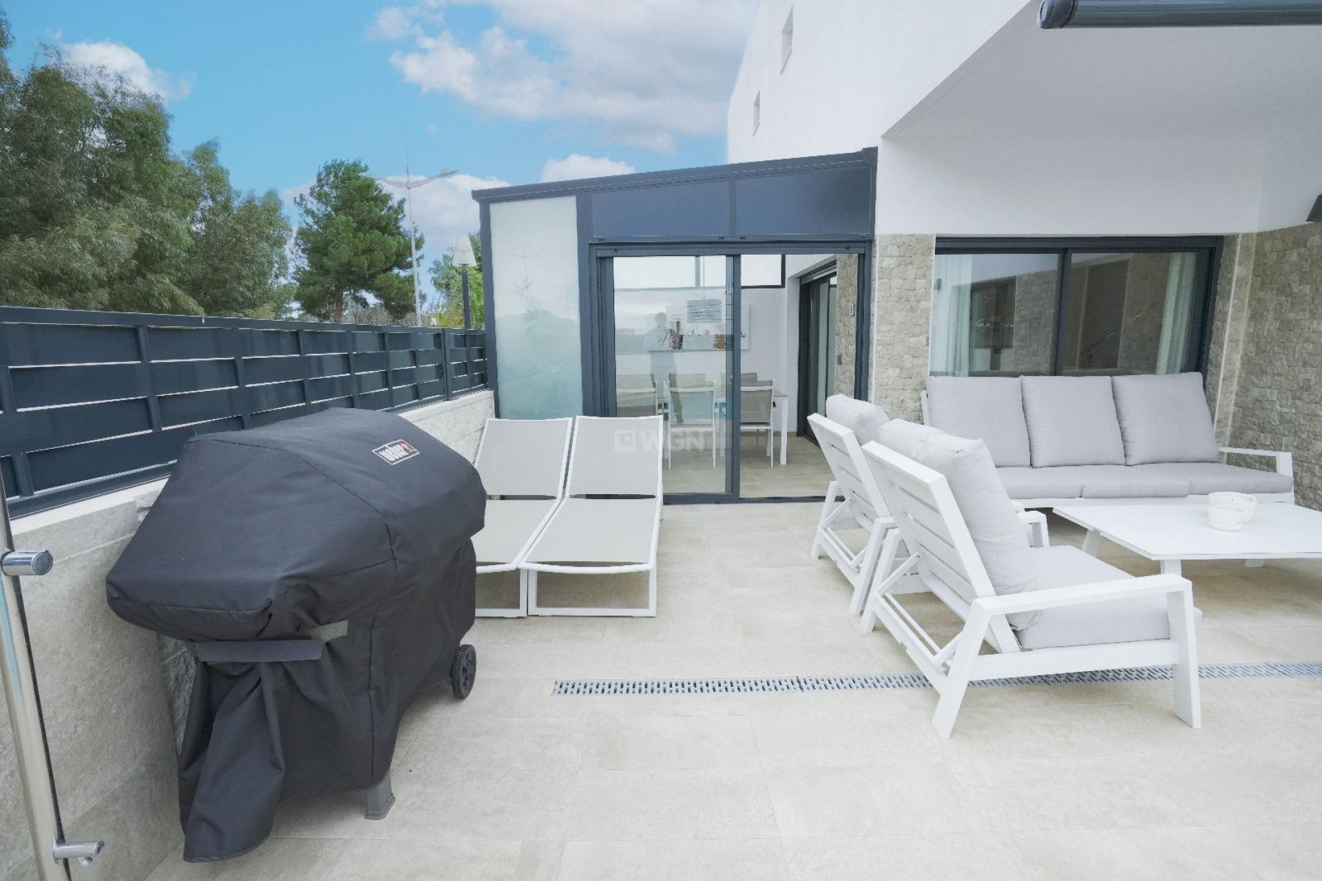 Reventa - Villa - Dolores