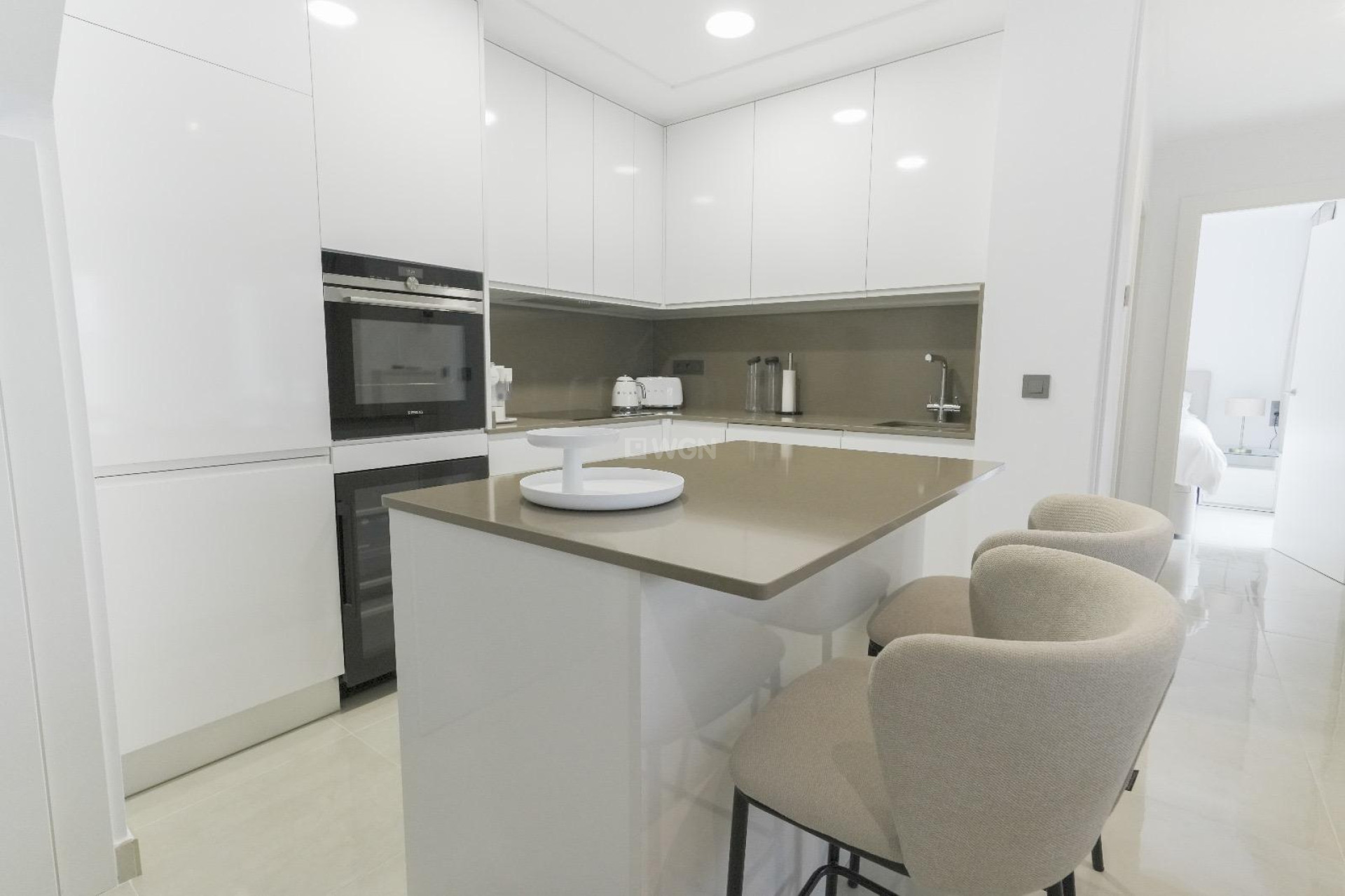 Reventa - Villa - Dolores