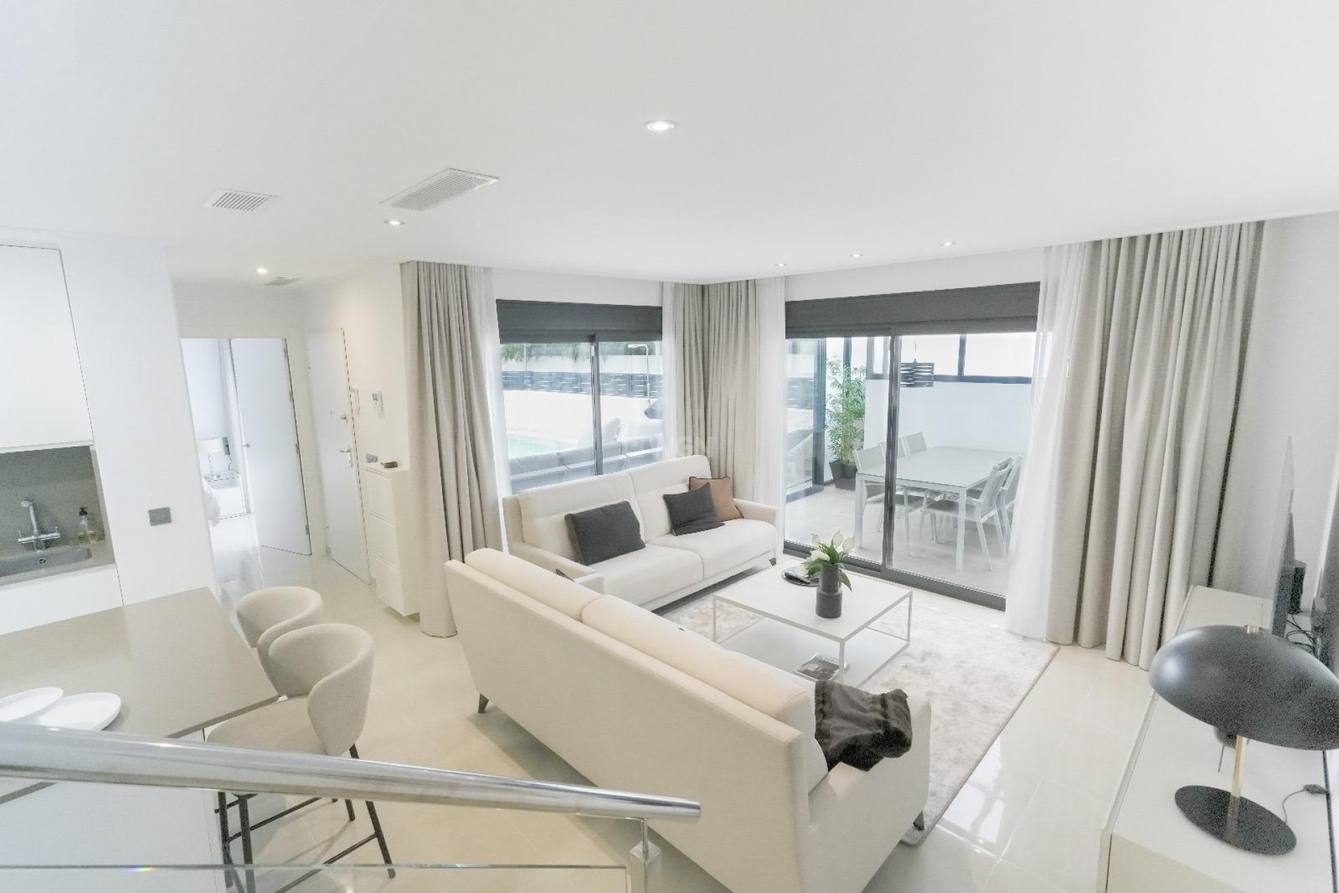 Reventa - Villa - Dolores