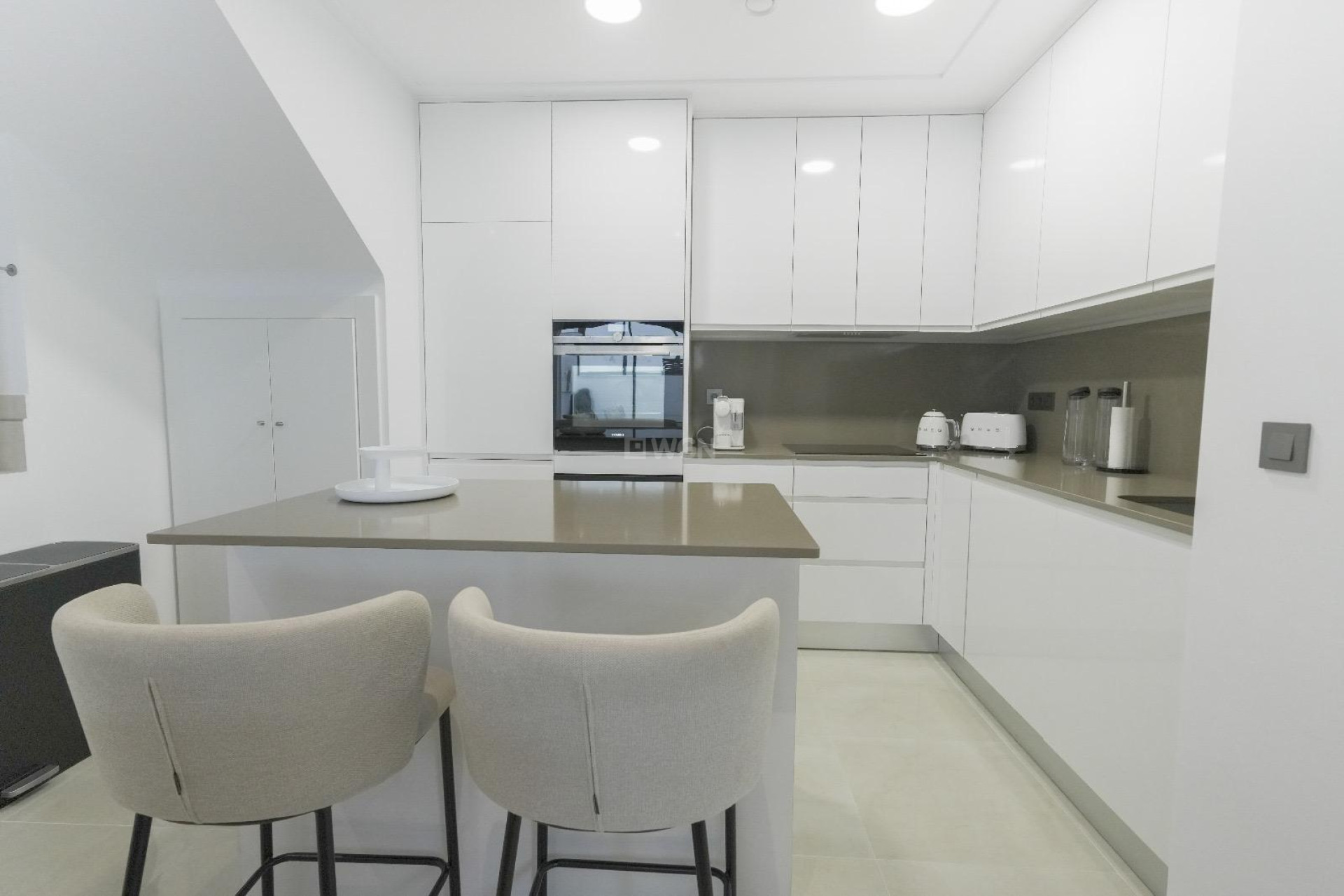 Reventa - Villa - Dolores