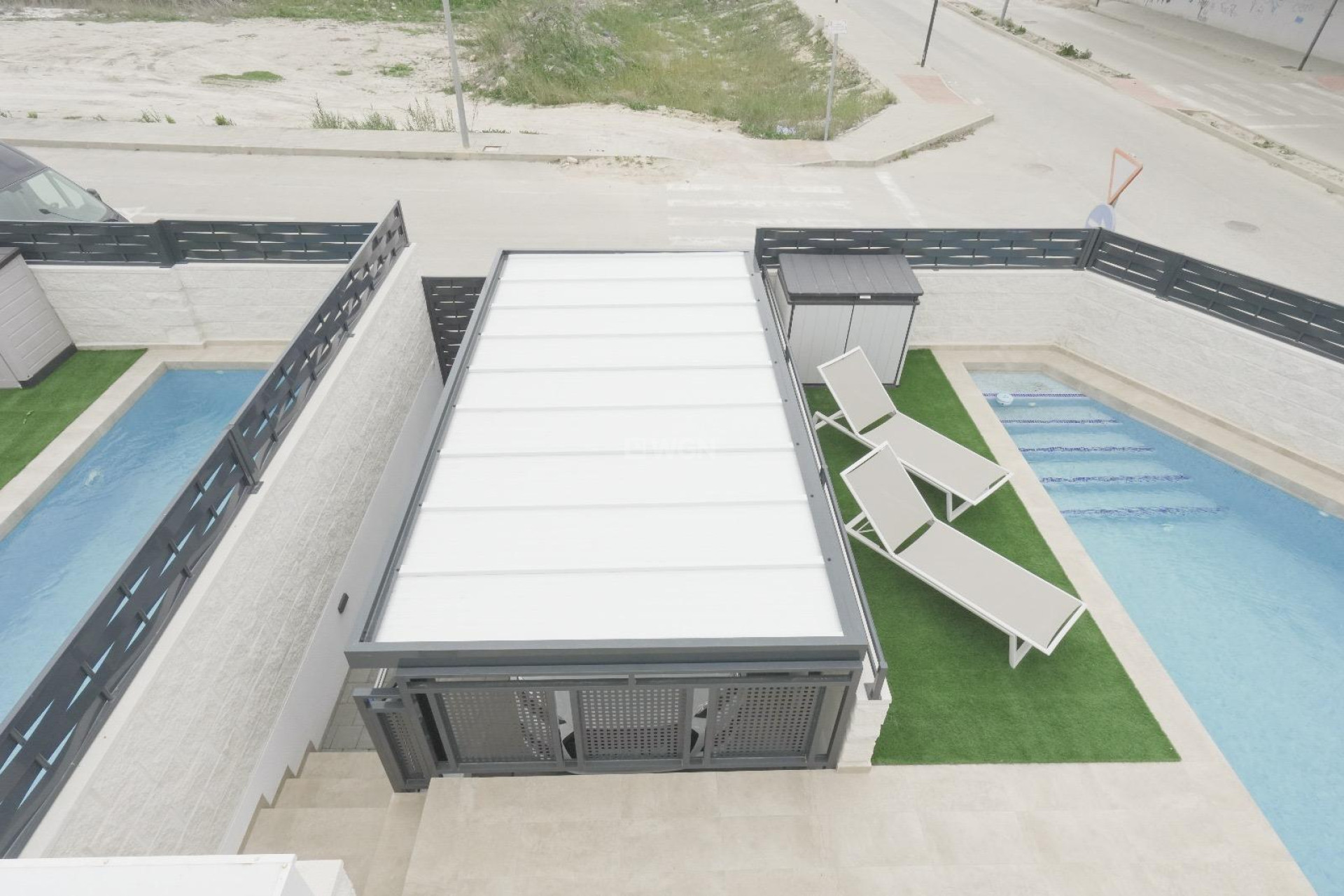 Reventa - Villa - Dolores