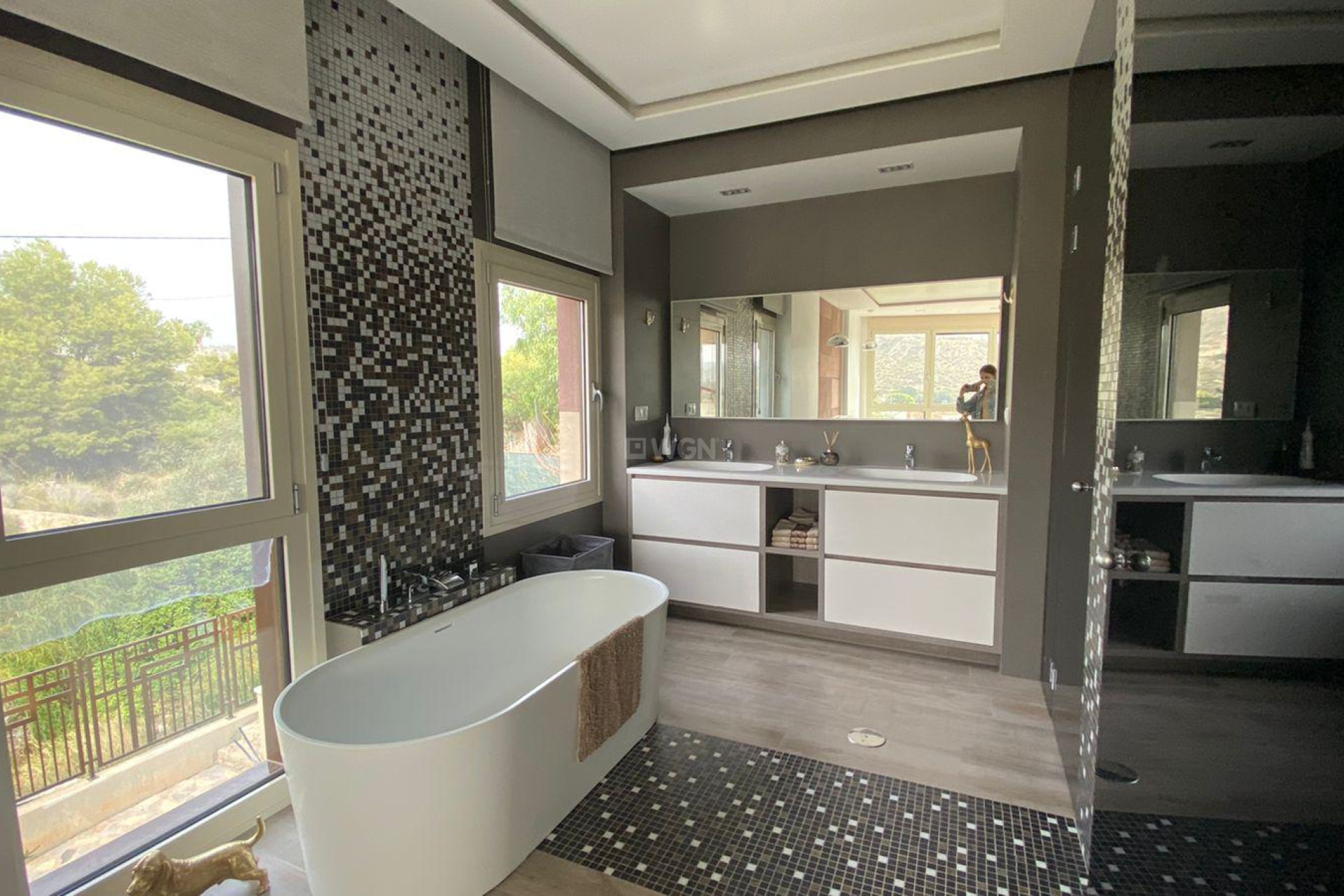 Reventa - Villa - El Campello - Costa Blanca