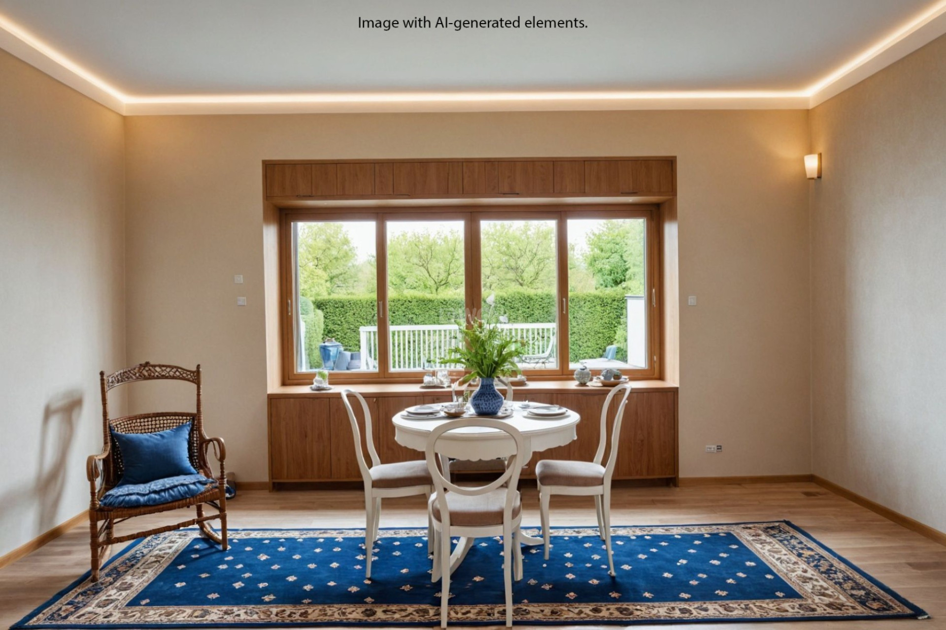 Reventa - Villa - El Campello - Costa Blanca